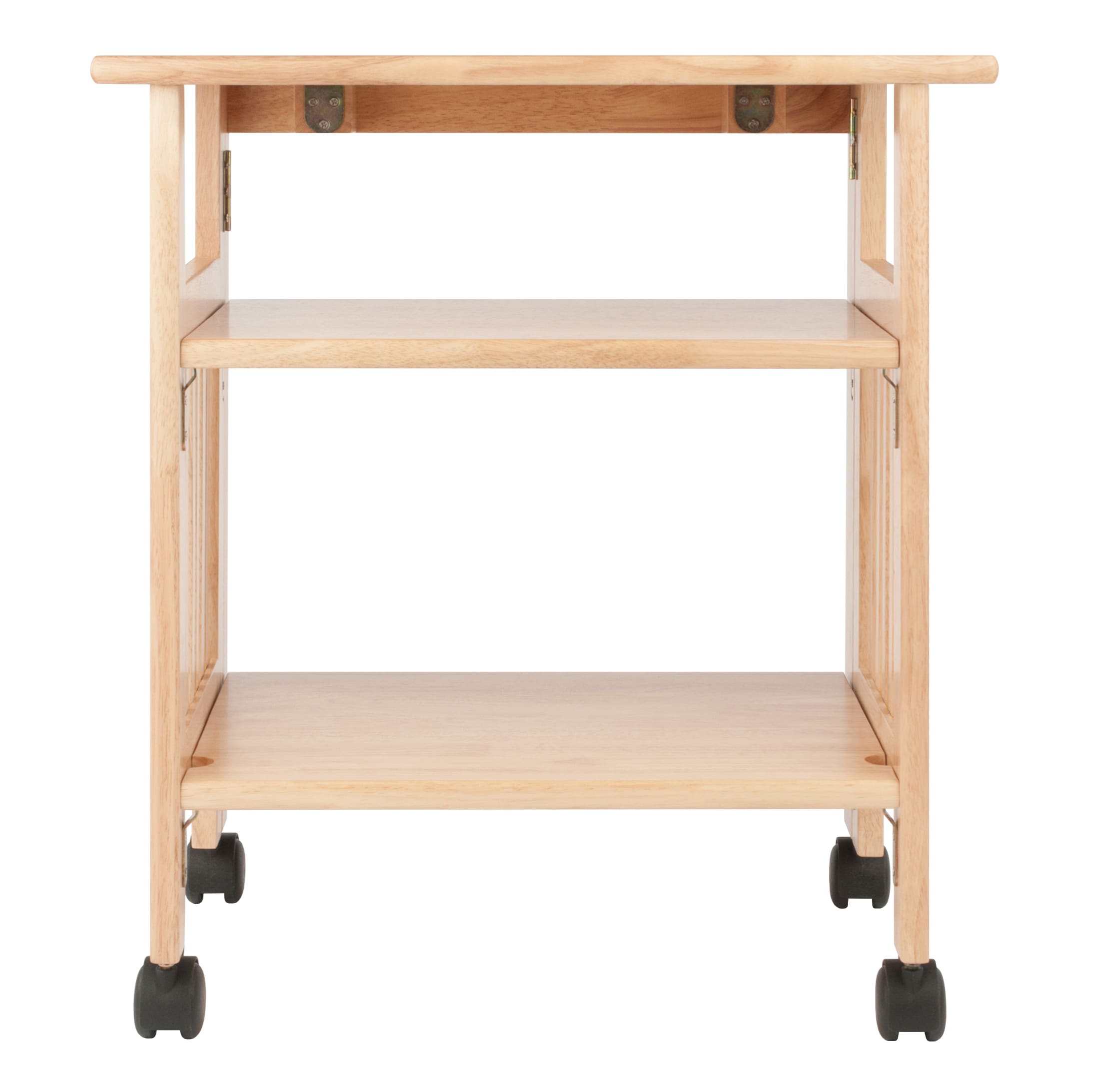 Winsome Wood 81628 Office-Carts - View #9