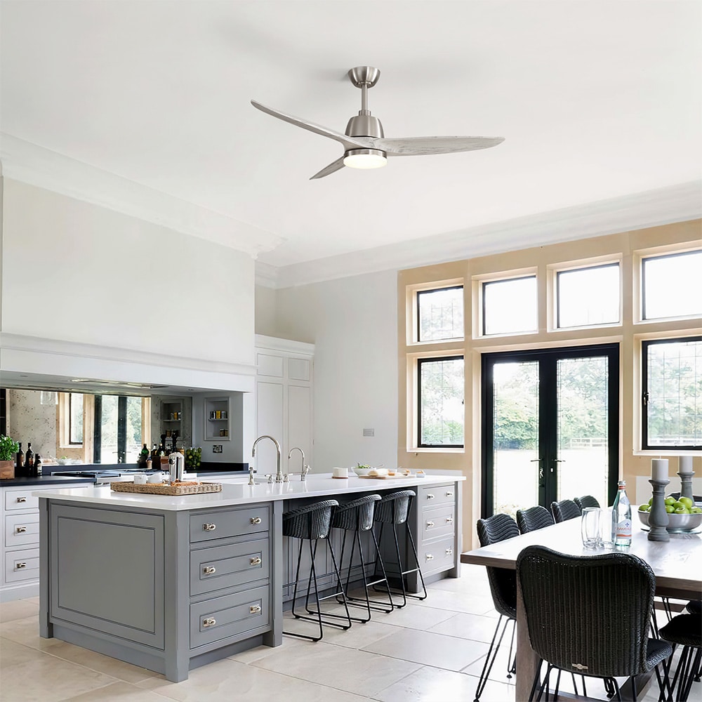 Sofucor LW-56K001-BN-HMW Ceiling-Fans - View #3