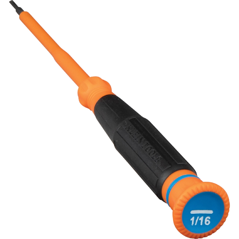 Klein Tools 6273INS Screwdrivers-Individual - View #7