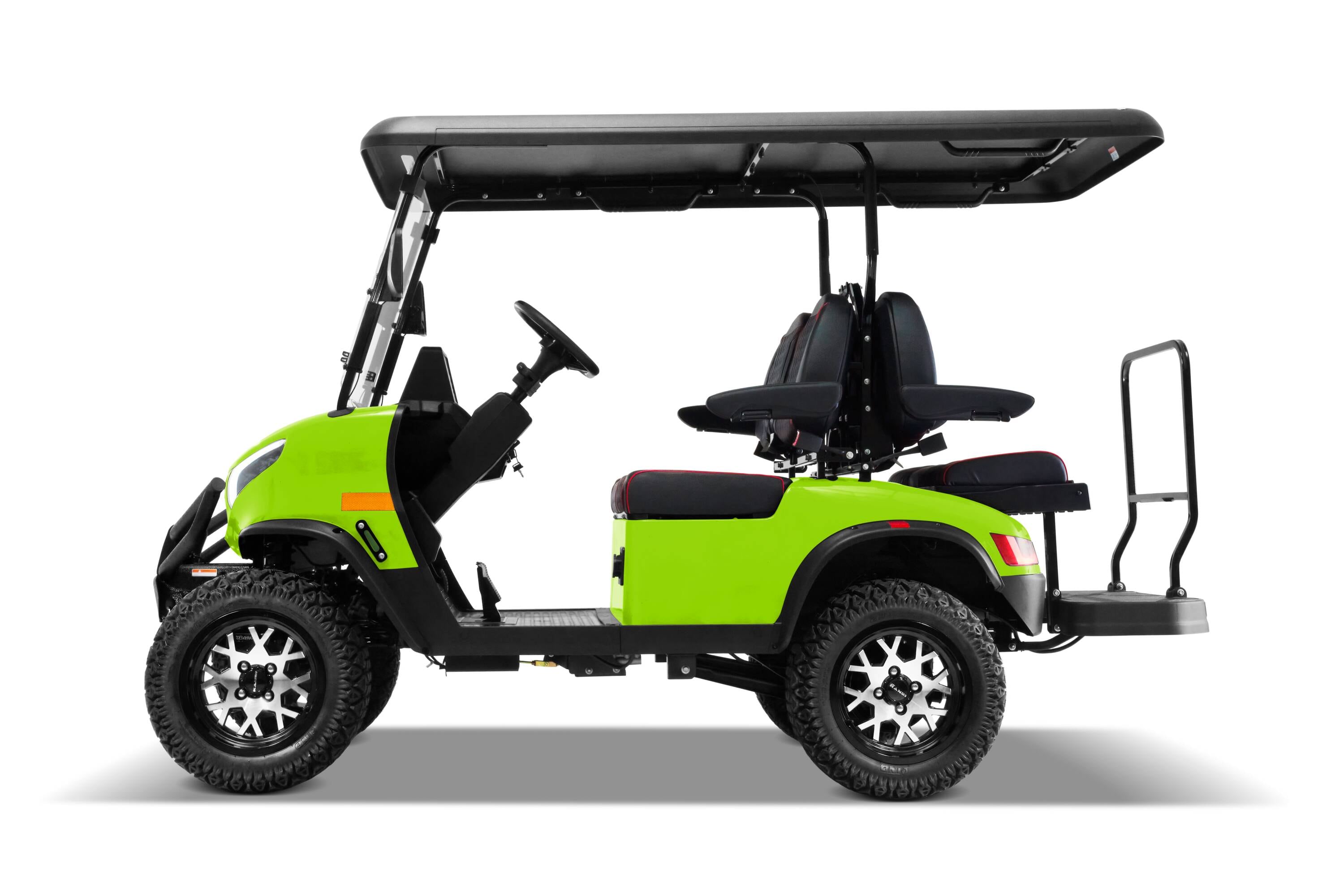 KANDI LOW4PRO-A-G Motorized-Vehicles - View #8