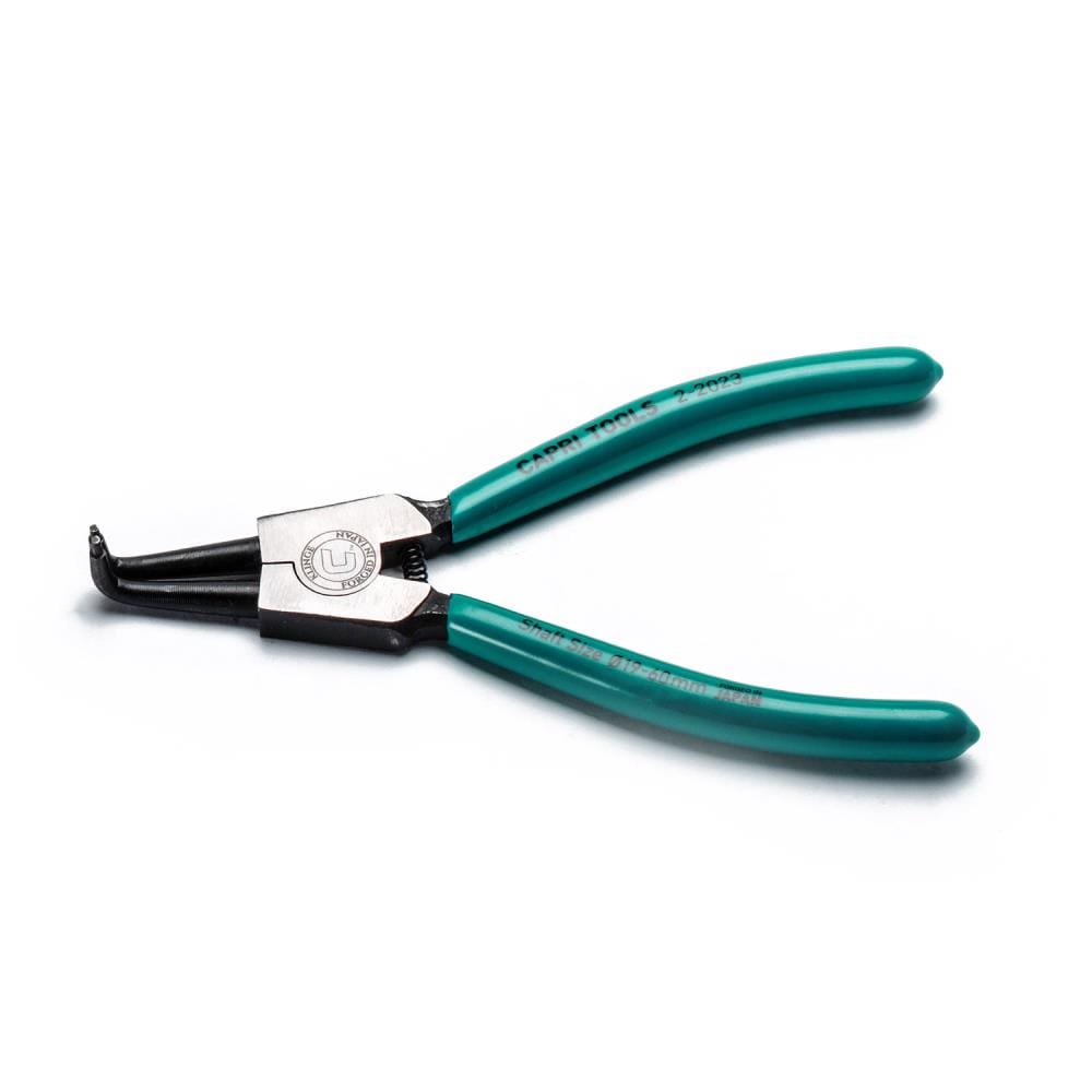 Capri Tools CP7SRPS pliers - View #5