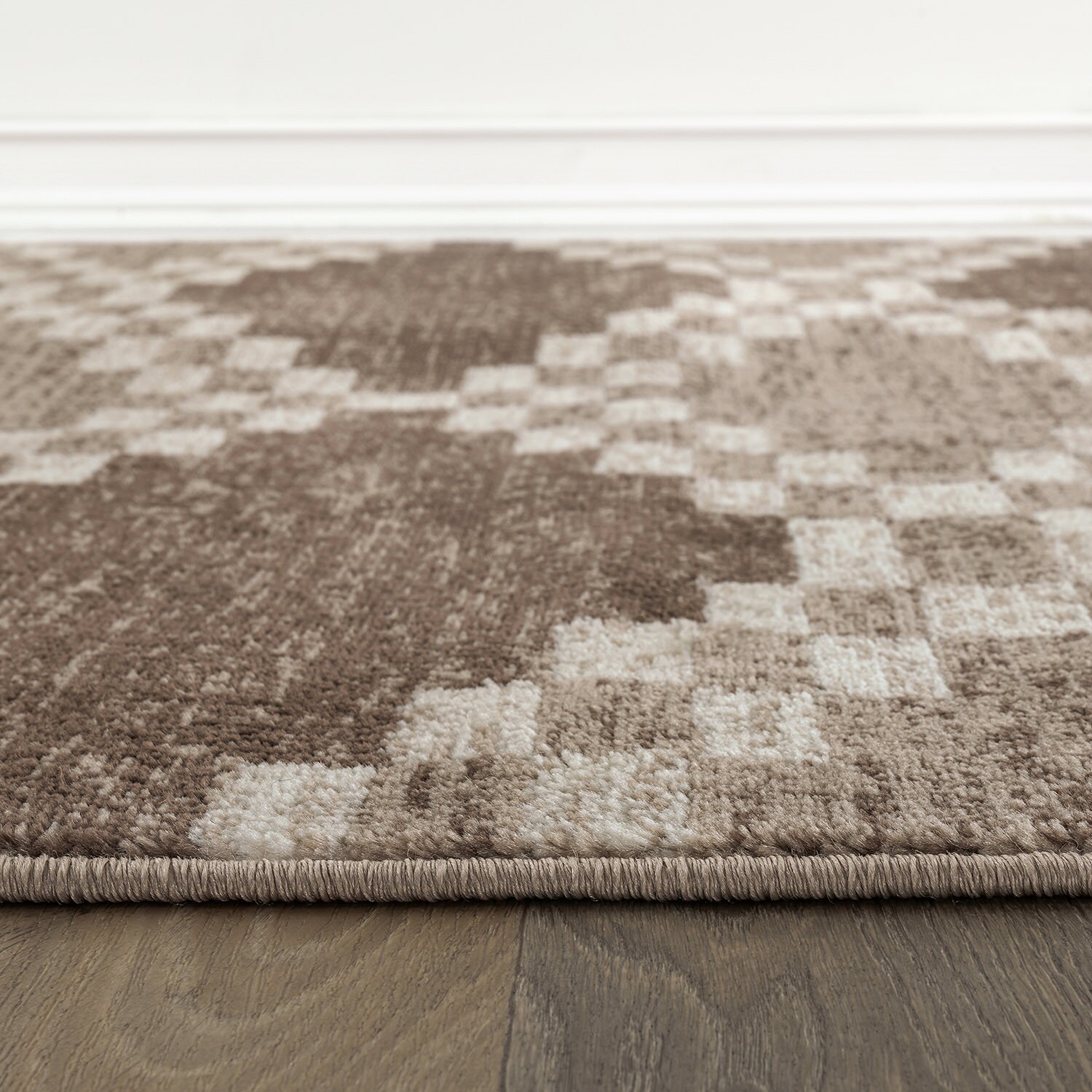 World Rug Gallery WR92BEIGE8X10 rugs - View #5