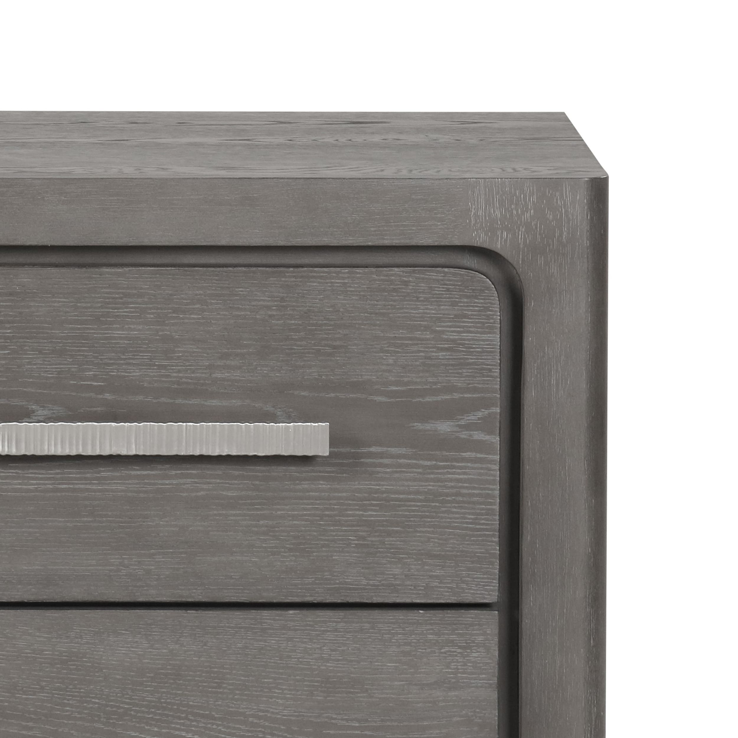 Furniture of America IDF-70100GY-N nightstands - View #12