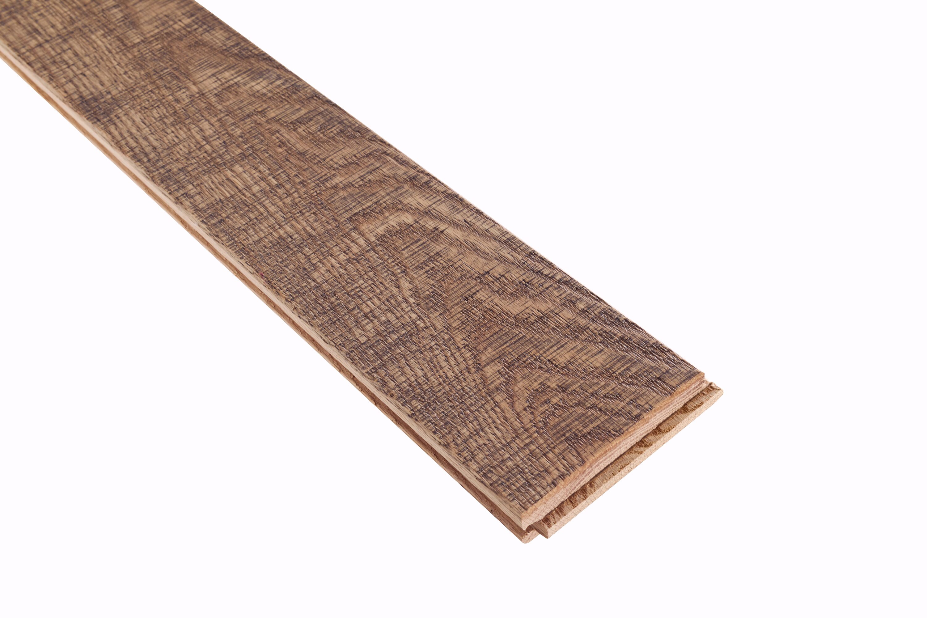Bruce SKMB39L16X Wood-Floors - View #4