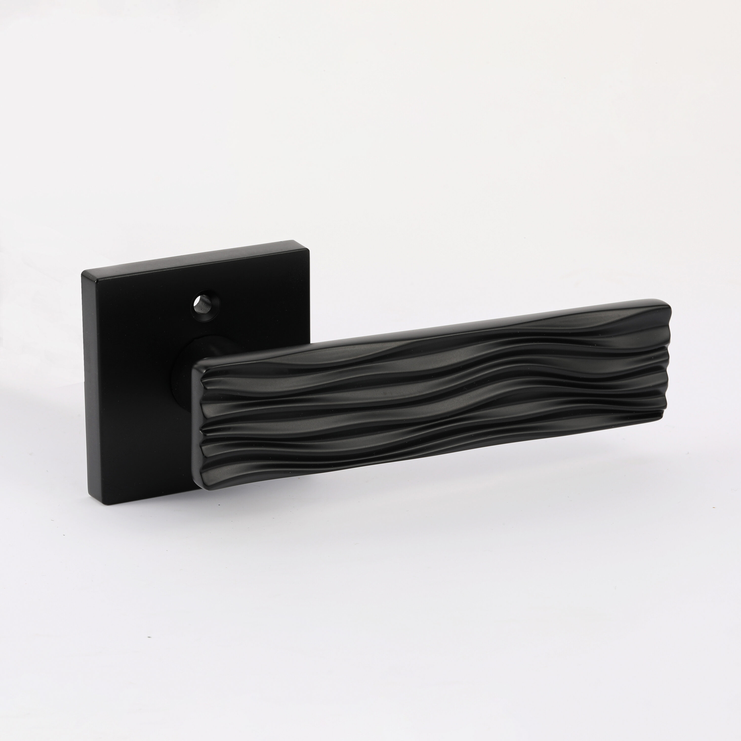 McBowery MB-1108DMMB Door-Handles - View #11