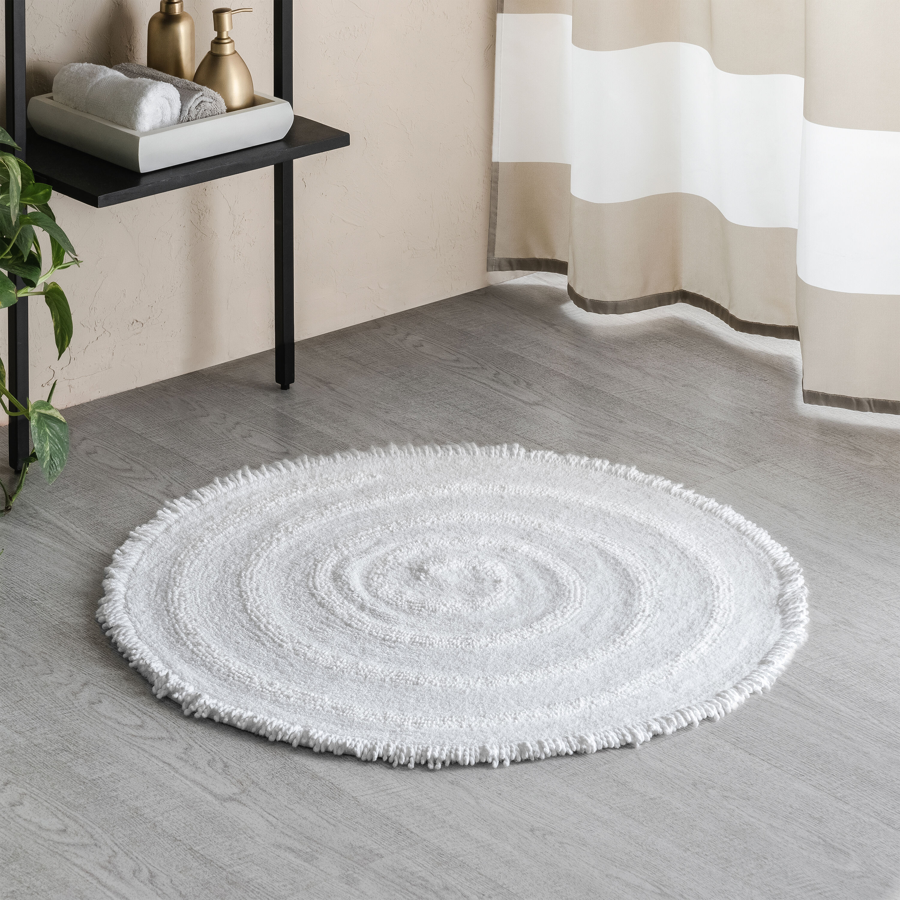 MH LONDON MH-BR-1101 Bath-Rugs - View #3