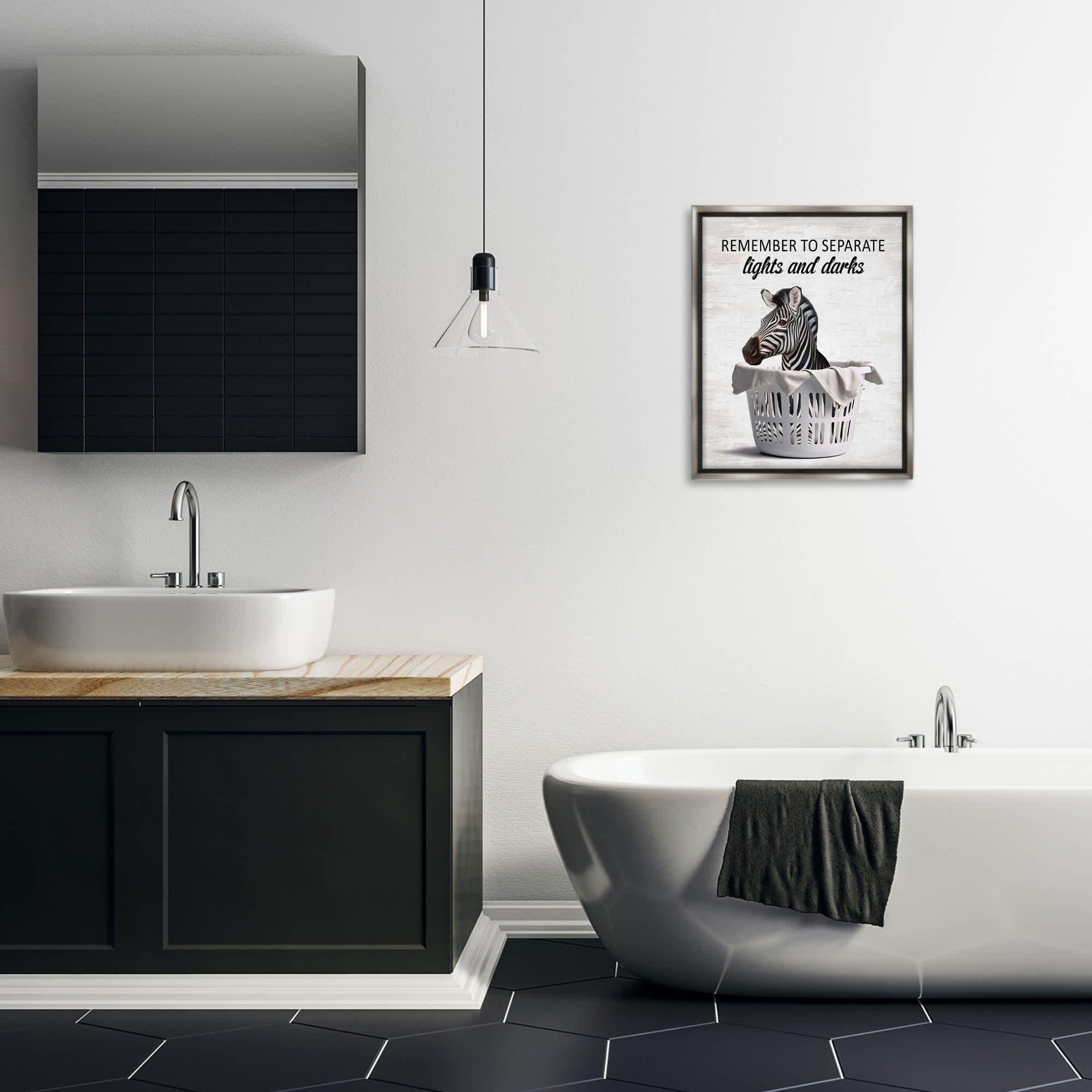 Stupell Industries BS-879-FFL-16X20 Wall-Art - View #3