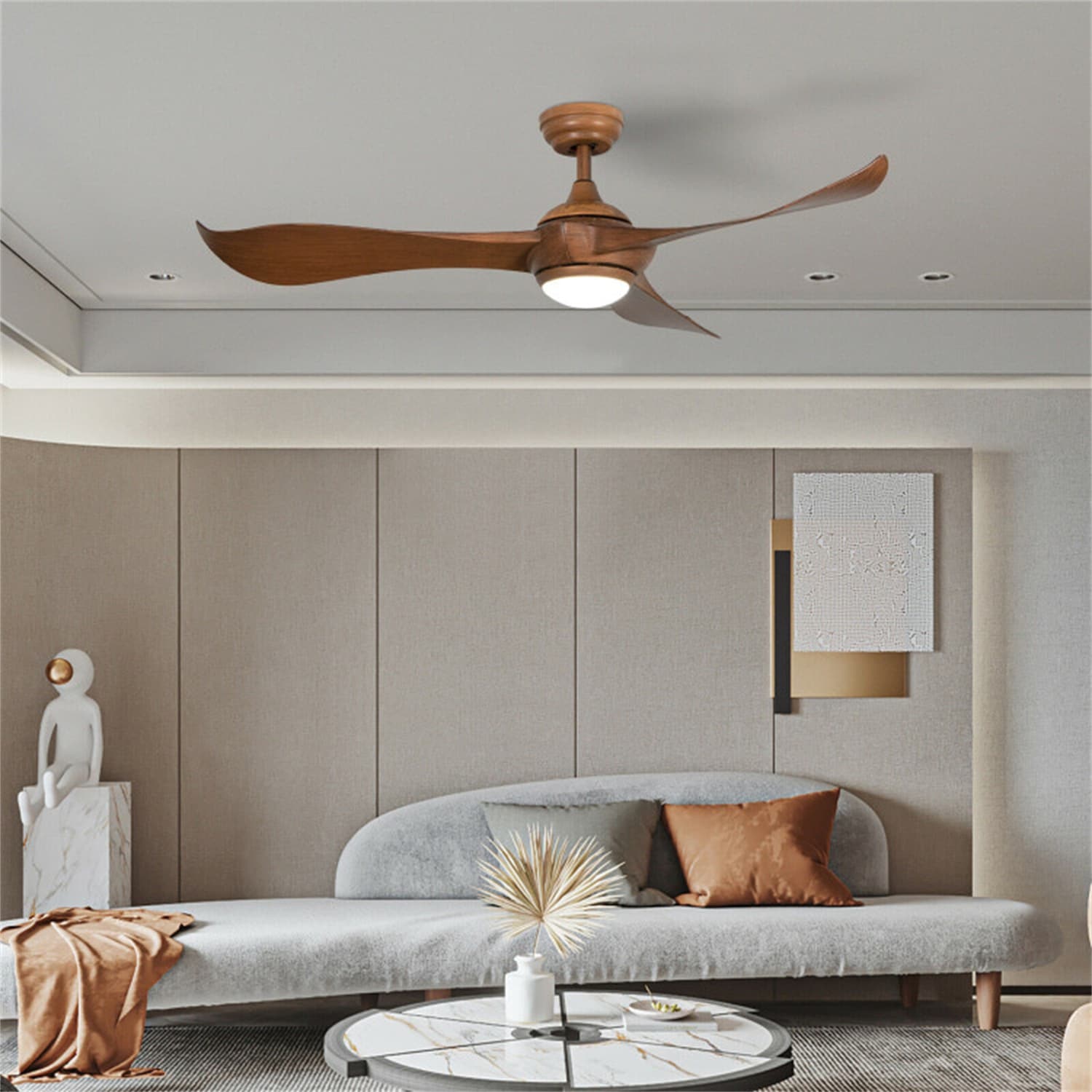 BABOOM BOM-9937ORSY Ceiling-Fans - View #5