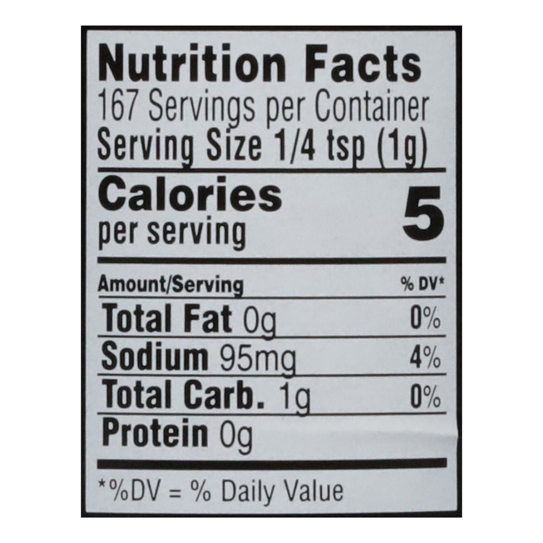 Jack Daniel's 01777 Dry-Seasoning-Marinades - View #2