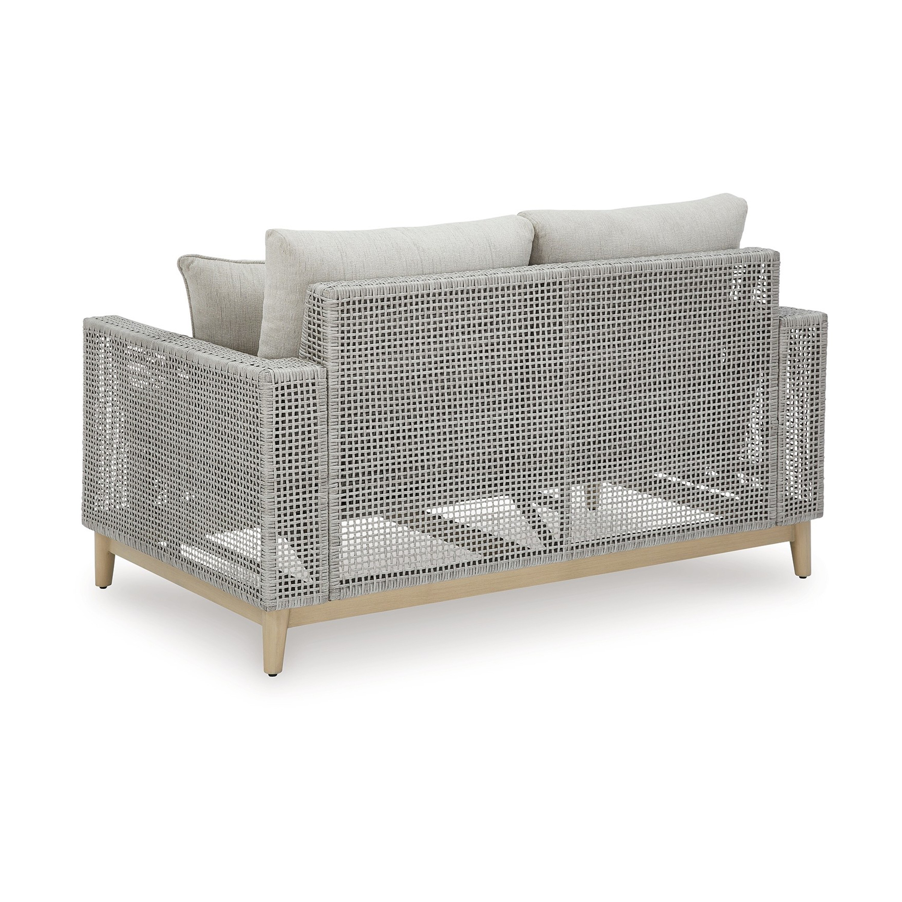Benzara BM315932 Patio-Sofas-Daybeds - View #4