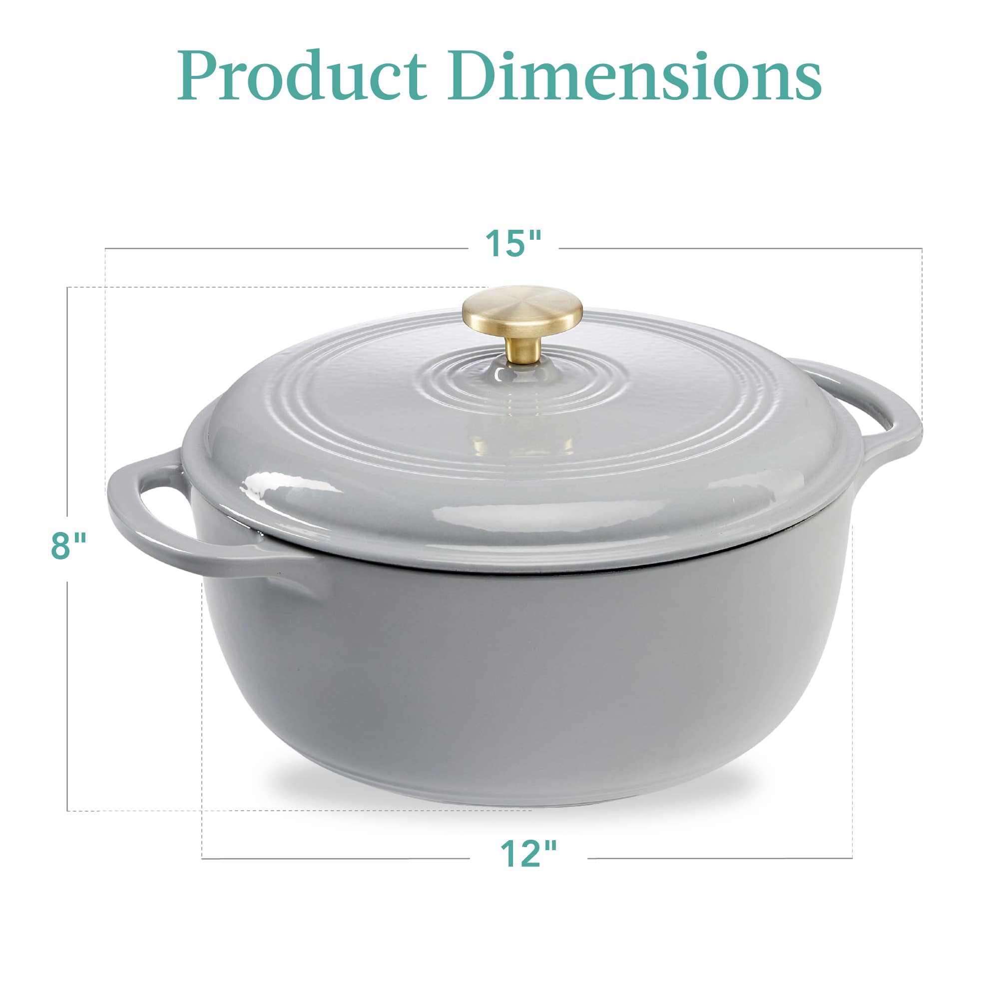 Best Choice Products SKY7150 Stock-Pots - View #3