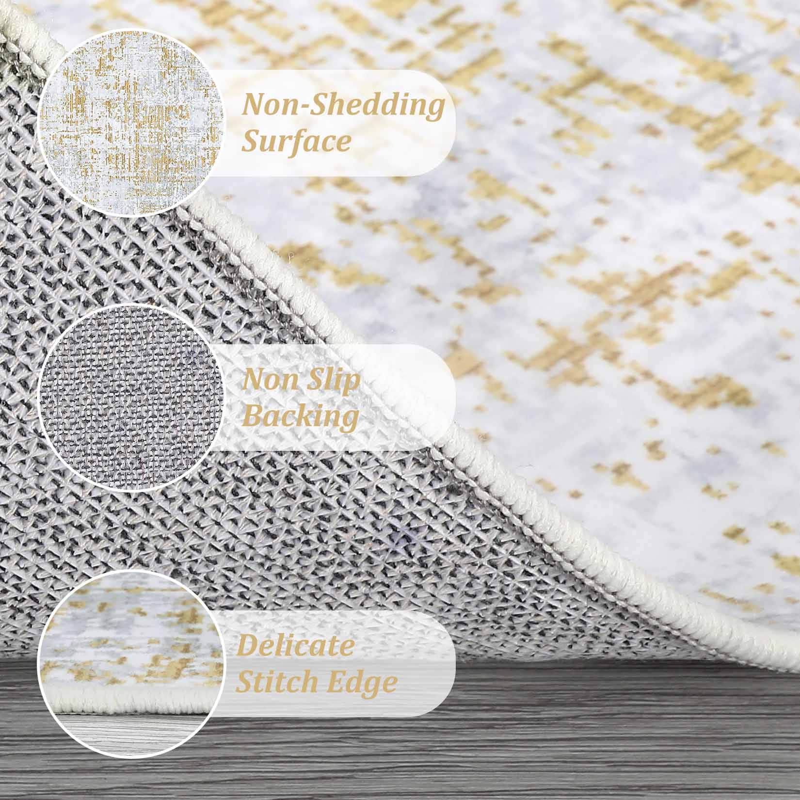 Garvee YXY-LO-PHO-139U88OW rugs - View #5
