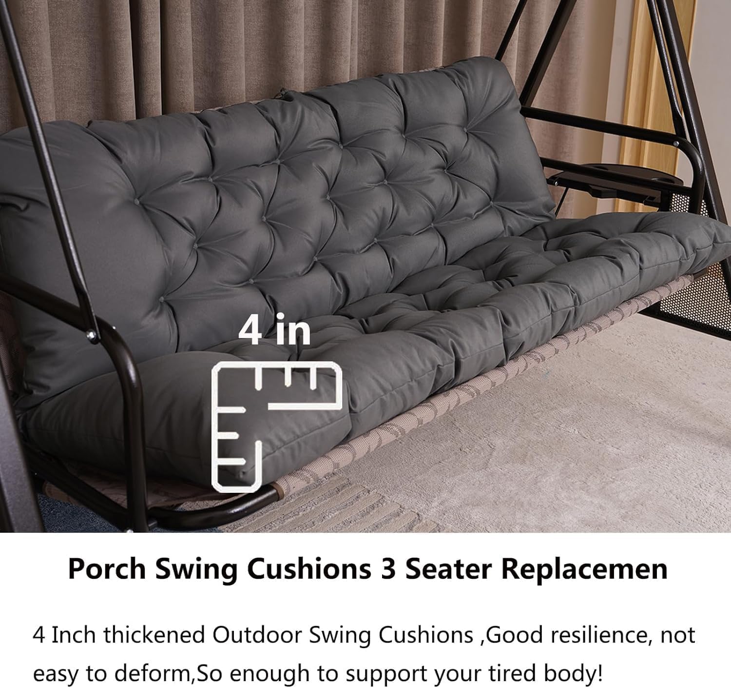 XXLYY DIANZ71 Patio-Furniture-Cushions - View #2