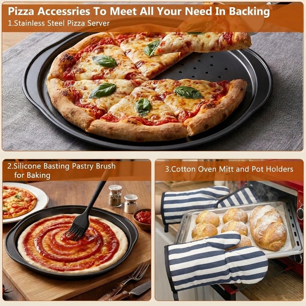 Aoibox LAB91QD7 bakeware - View #4