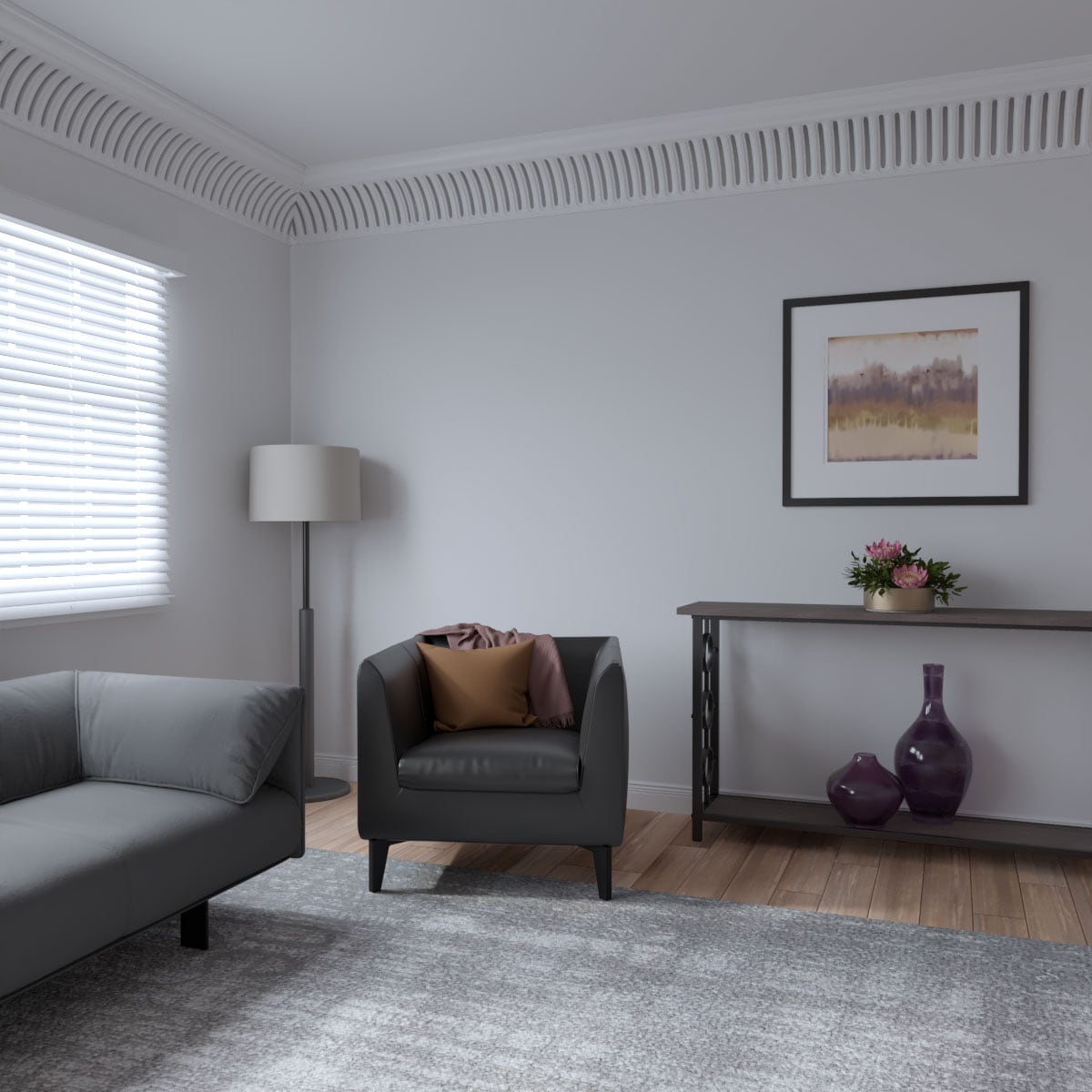 Ekena Millwork 687583 Crown-Moulding - View #11