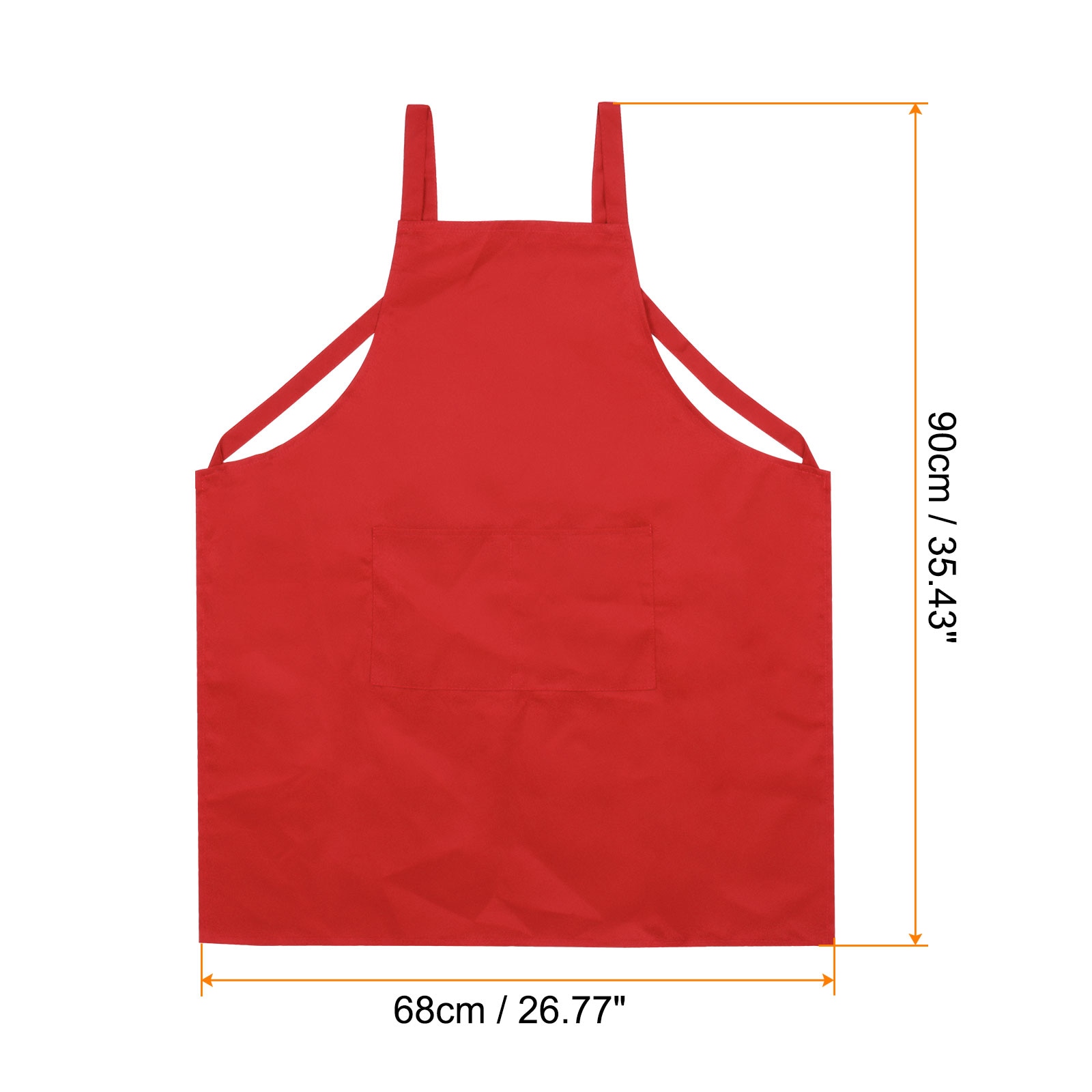 Harfington S26042700UX6614 Cooking-Apparel - View #2