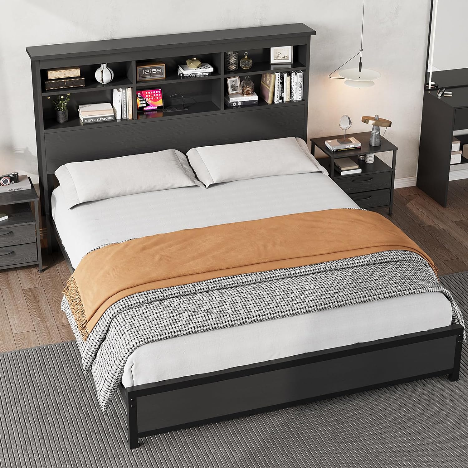 Garvee H291SVA-X6P5 beds - View #7