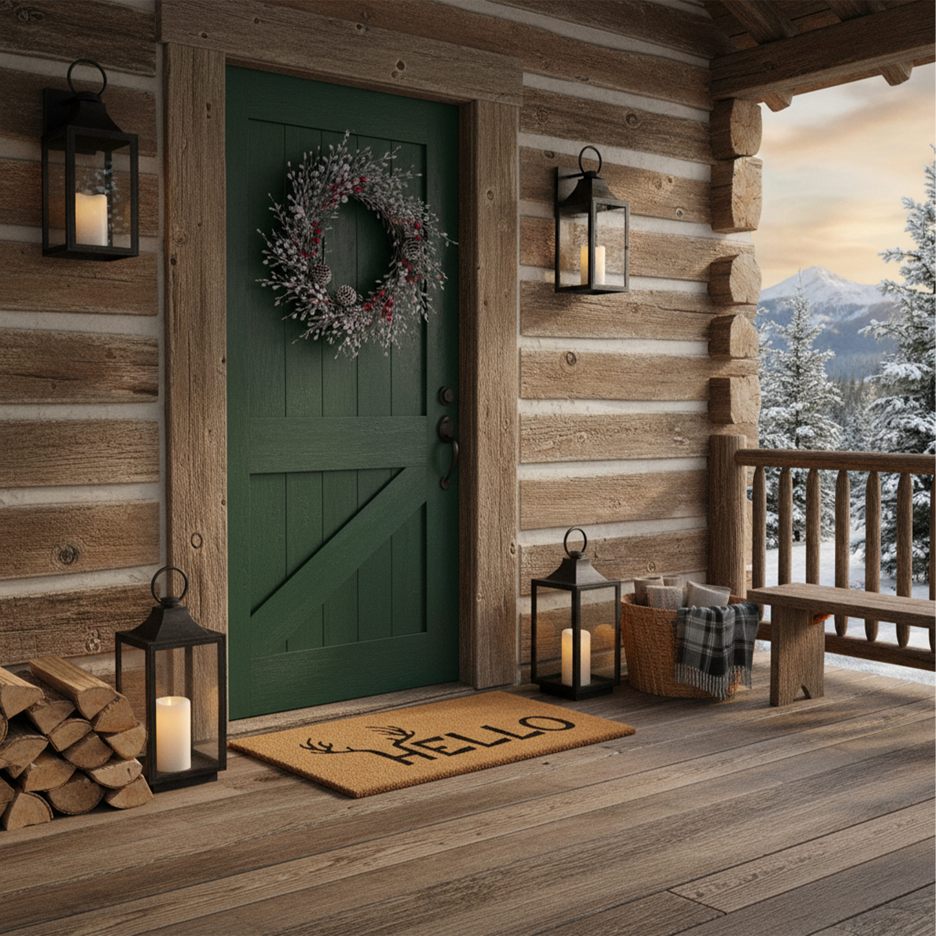 Callowaymills 121711729 Mats-Cat - View #2