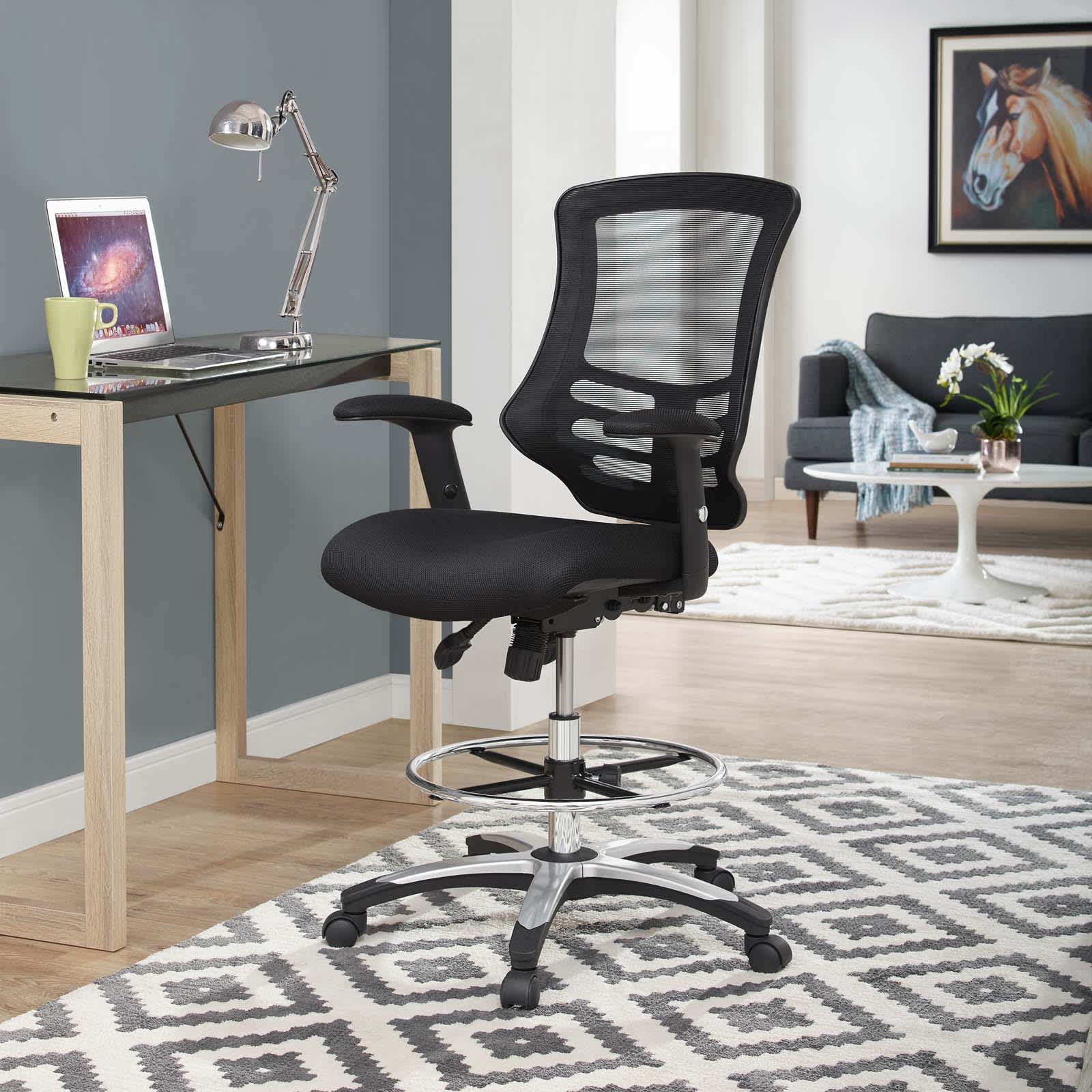 Modway EEI-3043-BLK Office-Chairs - View #6