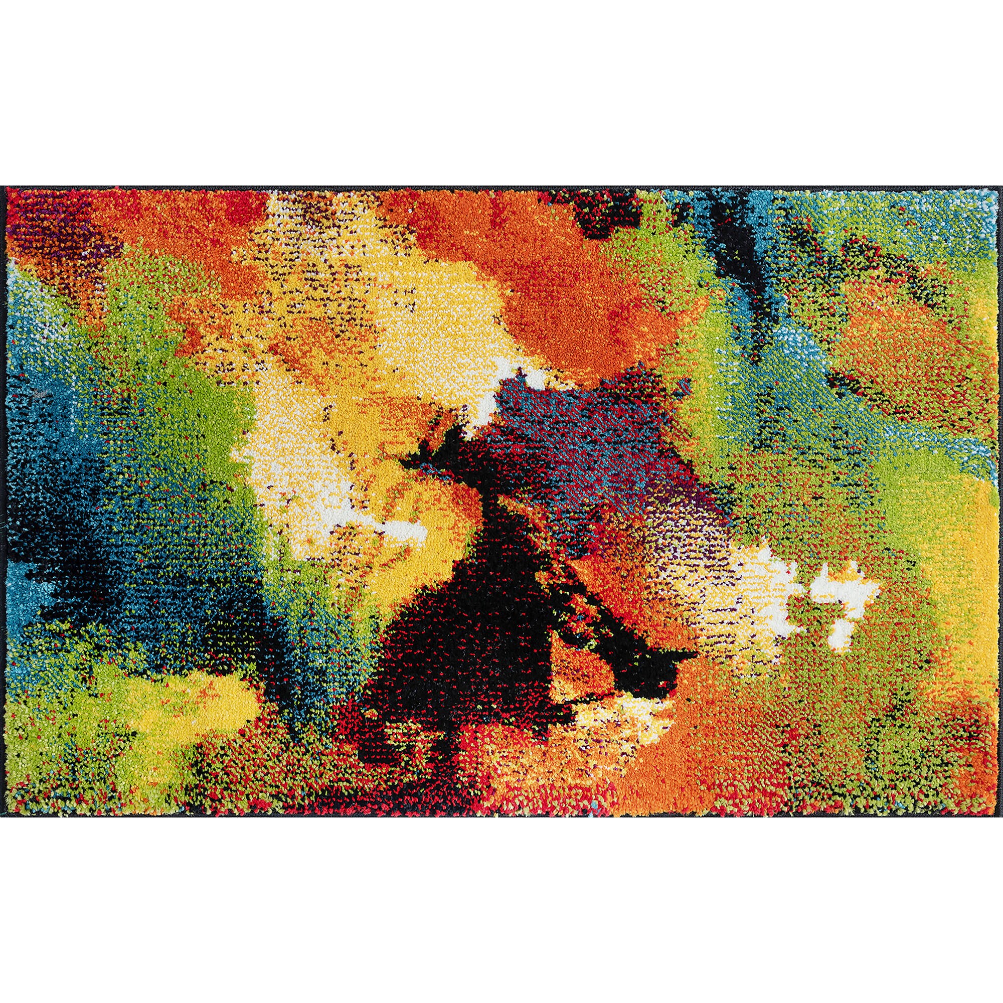 Tayse AVN1701 2X3 rugs - View #10