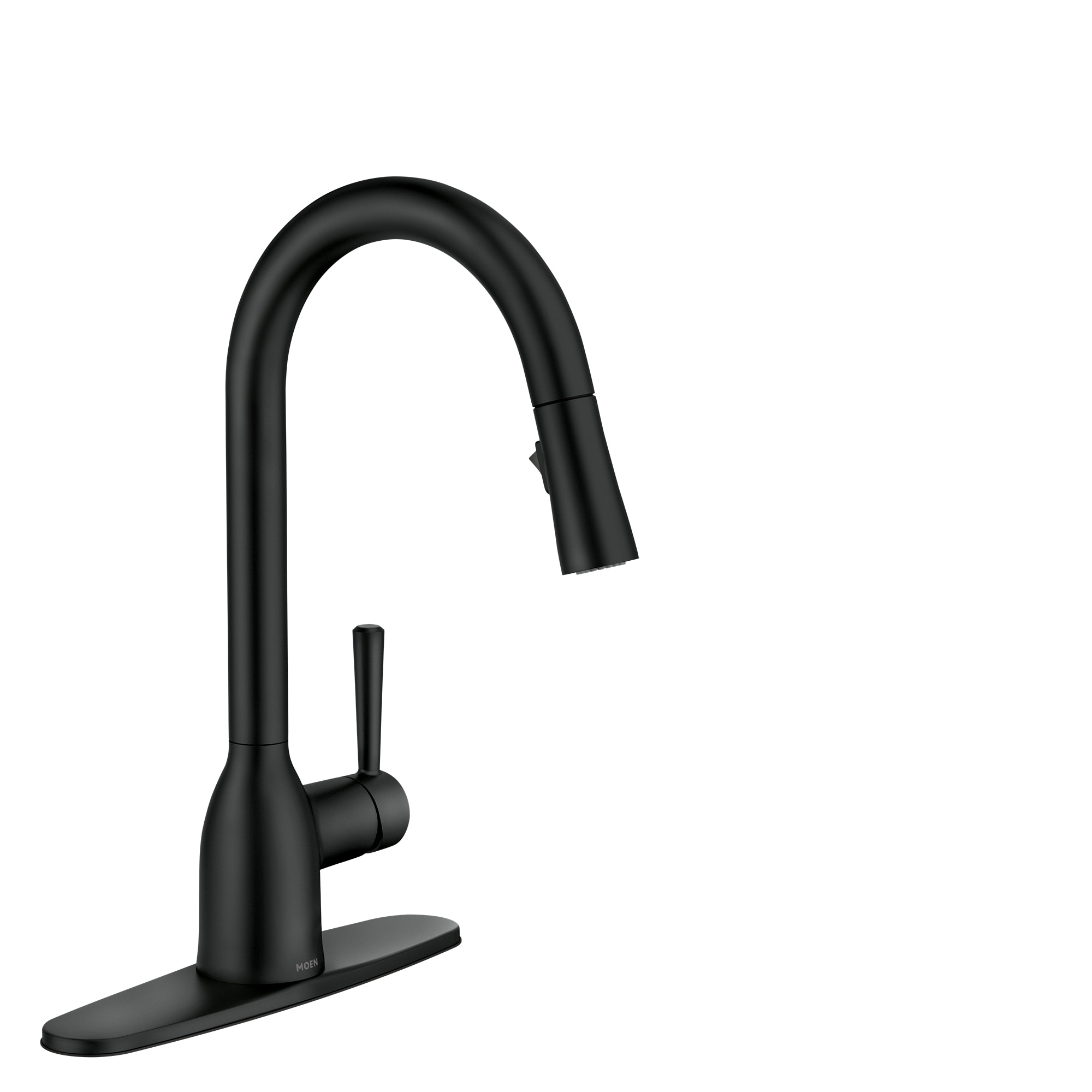 Moen 87233BL Kitchen-Faucets - View #2