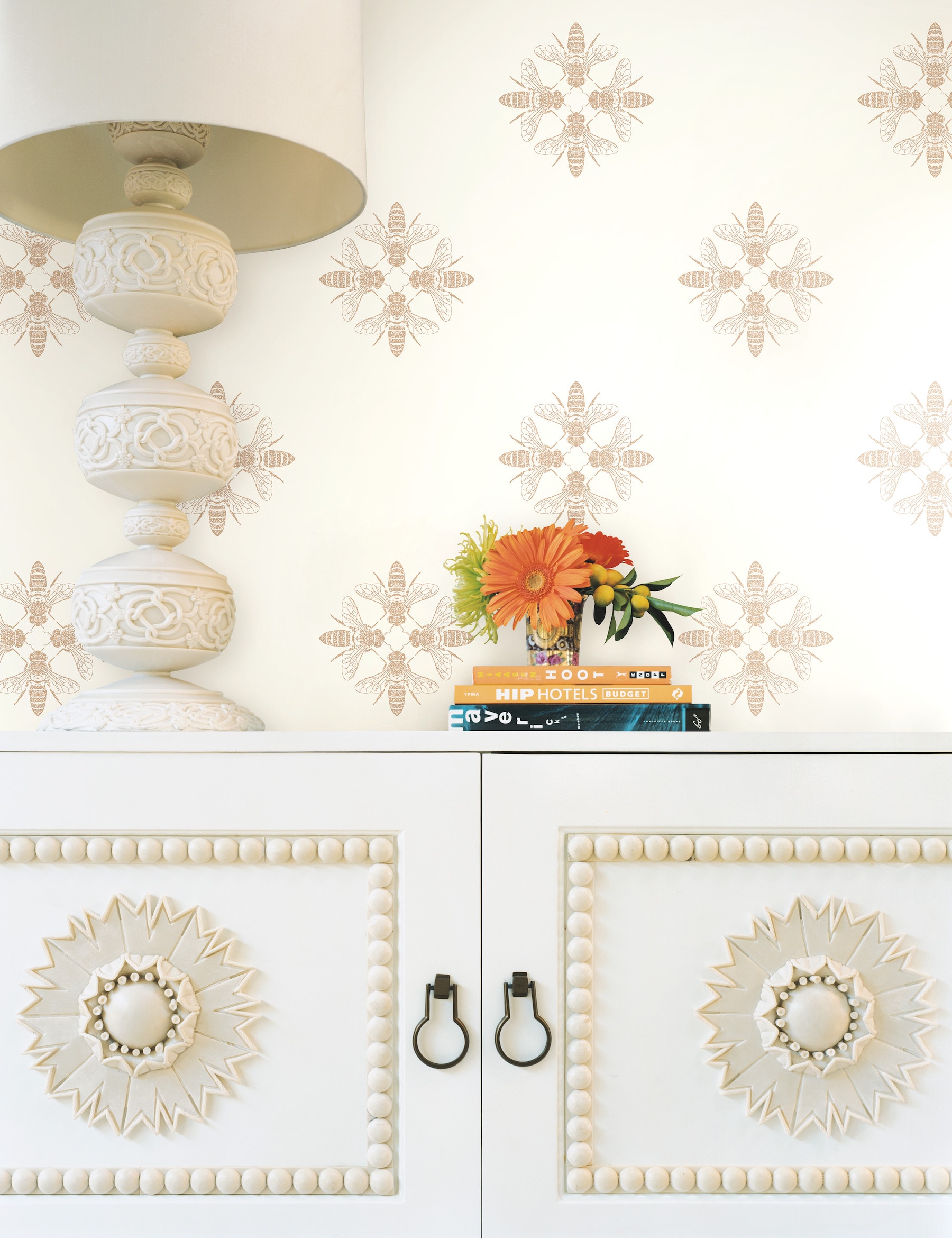 York Wallcoverings ON1641 wallpaper - View #2