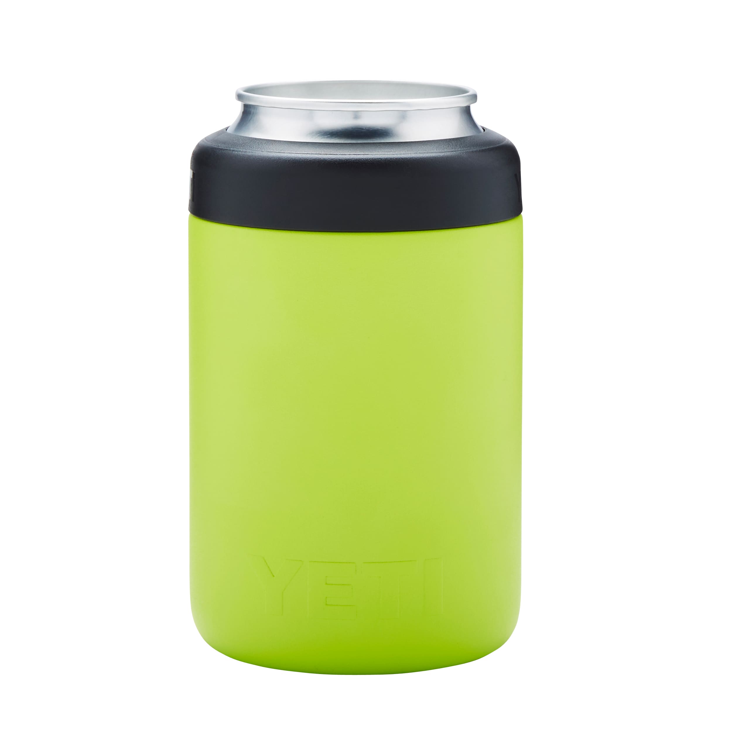 YETI - Now Available: Chartreuse. A new can't-miss color inspired