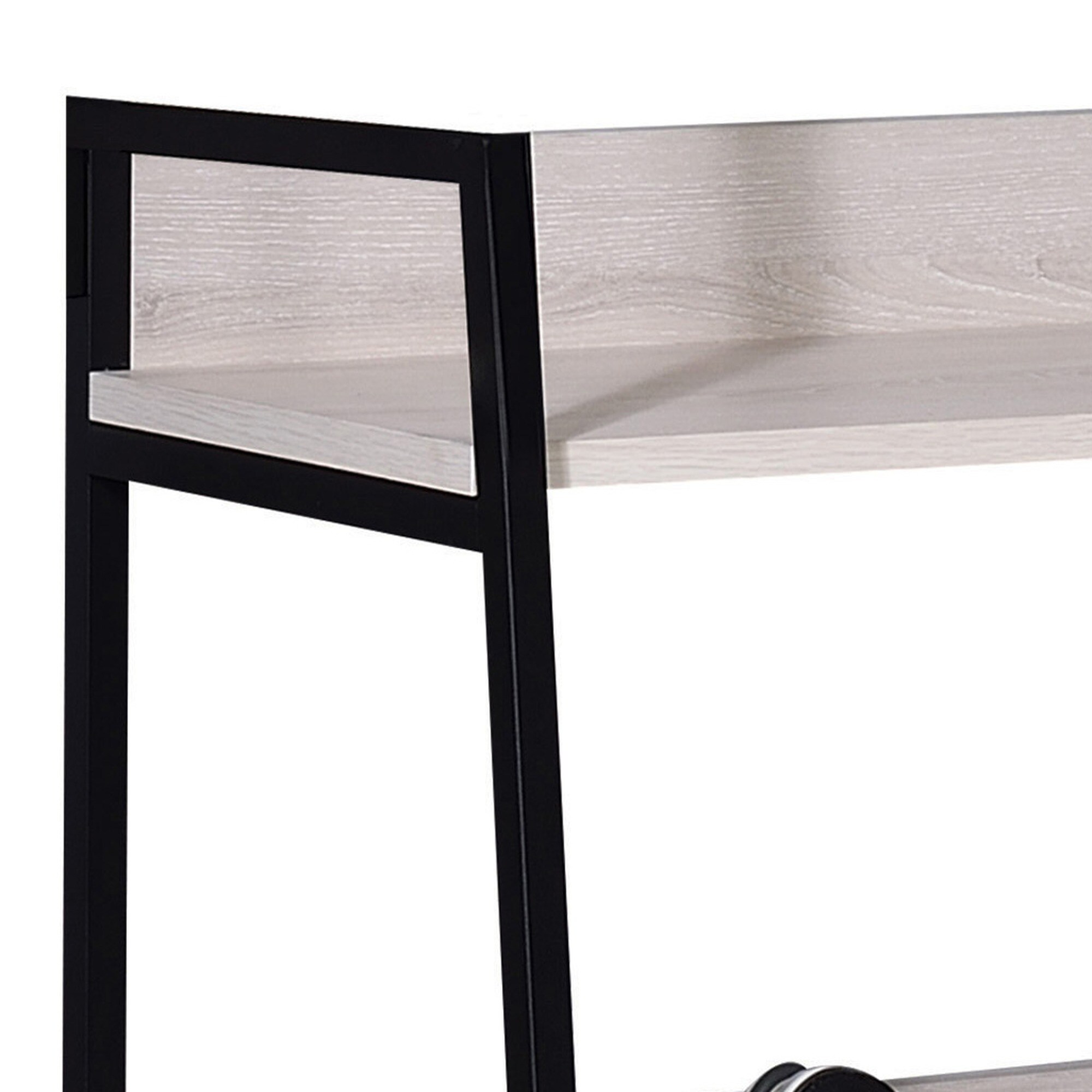 HyperDrop Cart ZW-B062P189124 bookcases - View #3