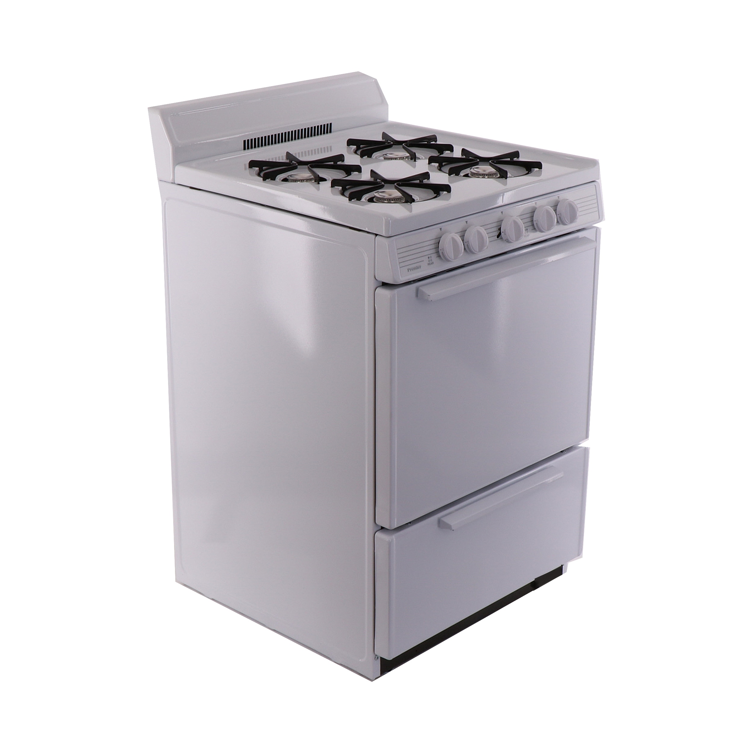 lowe's 24 inch gas stove