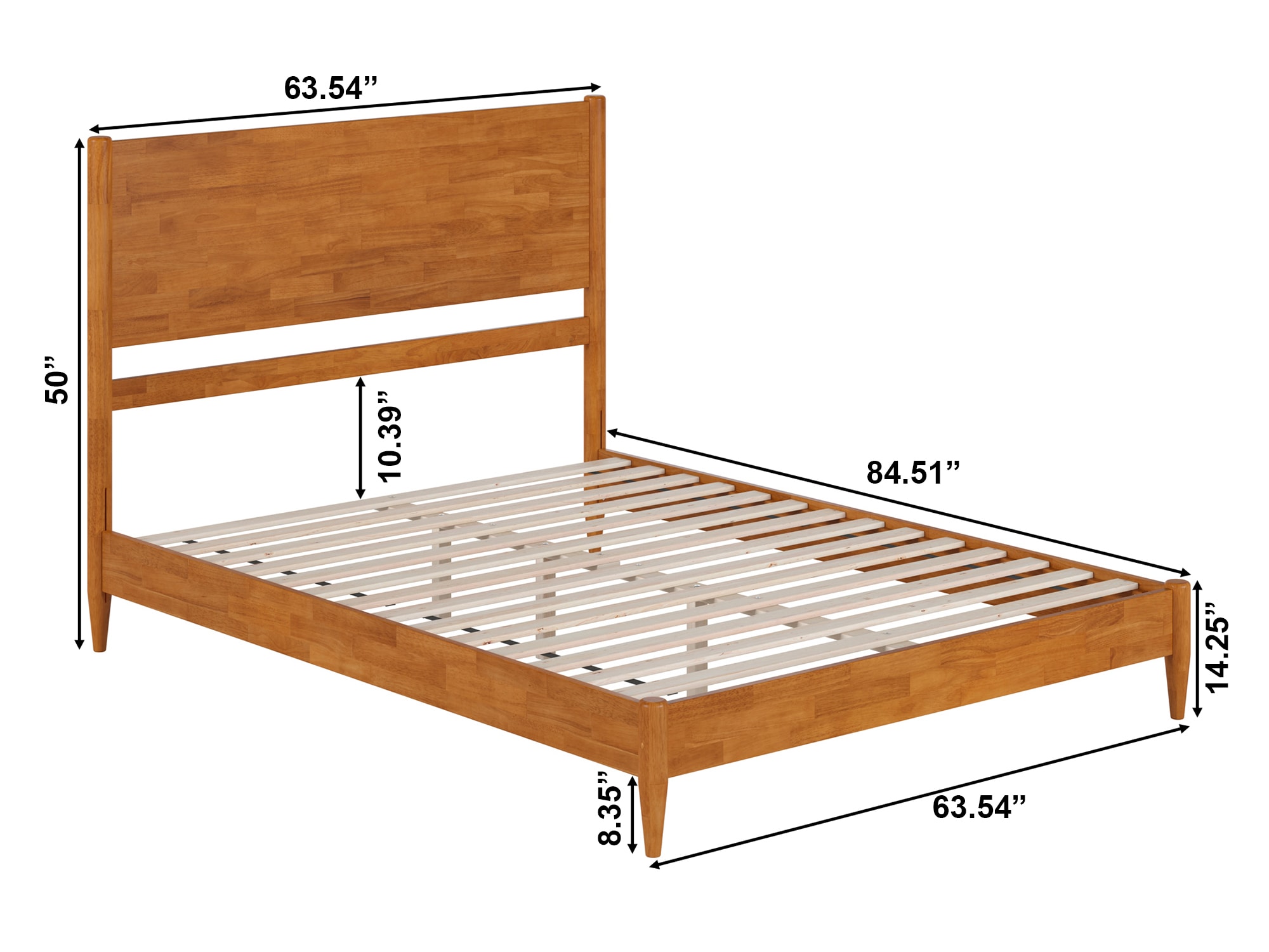 AFI AR987804T beds - View #12