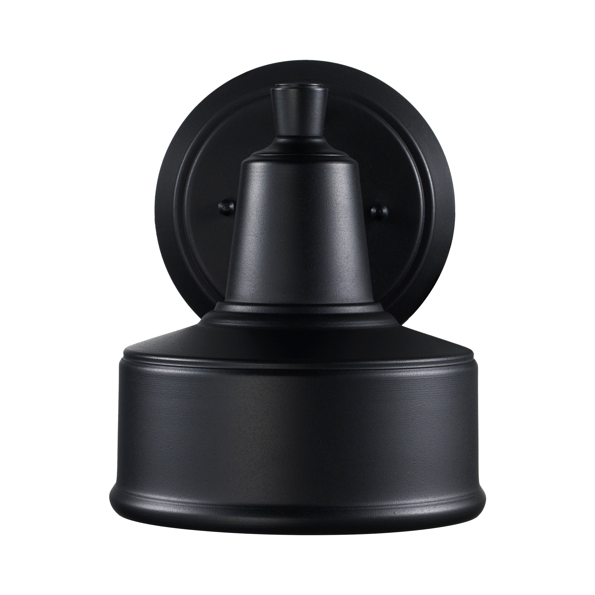 Trans Globe 51320 BK Outdoor-Wall-Lighting - View #4