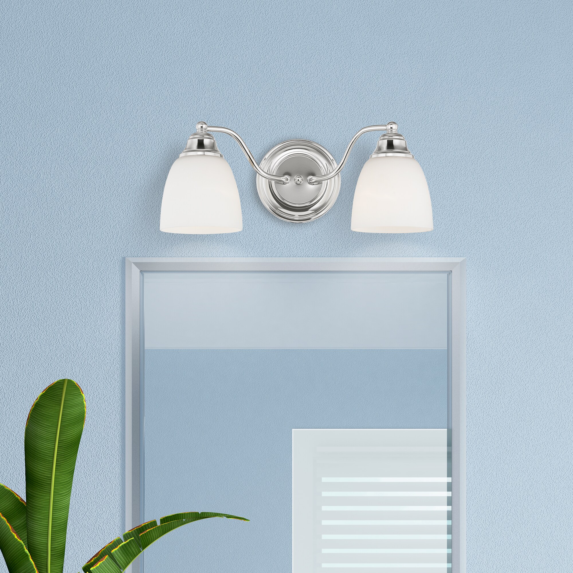 Livex Lighting 13672-05 b089995 - View #9