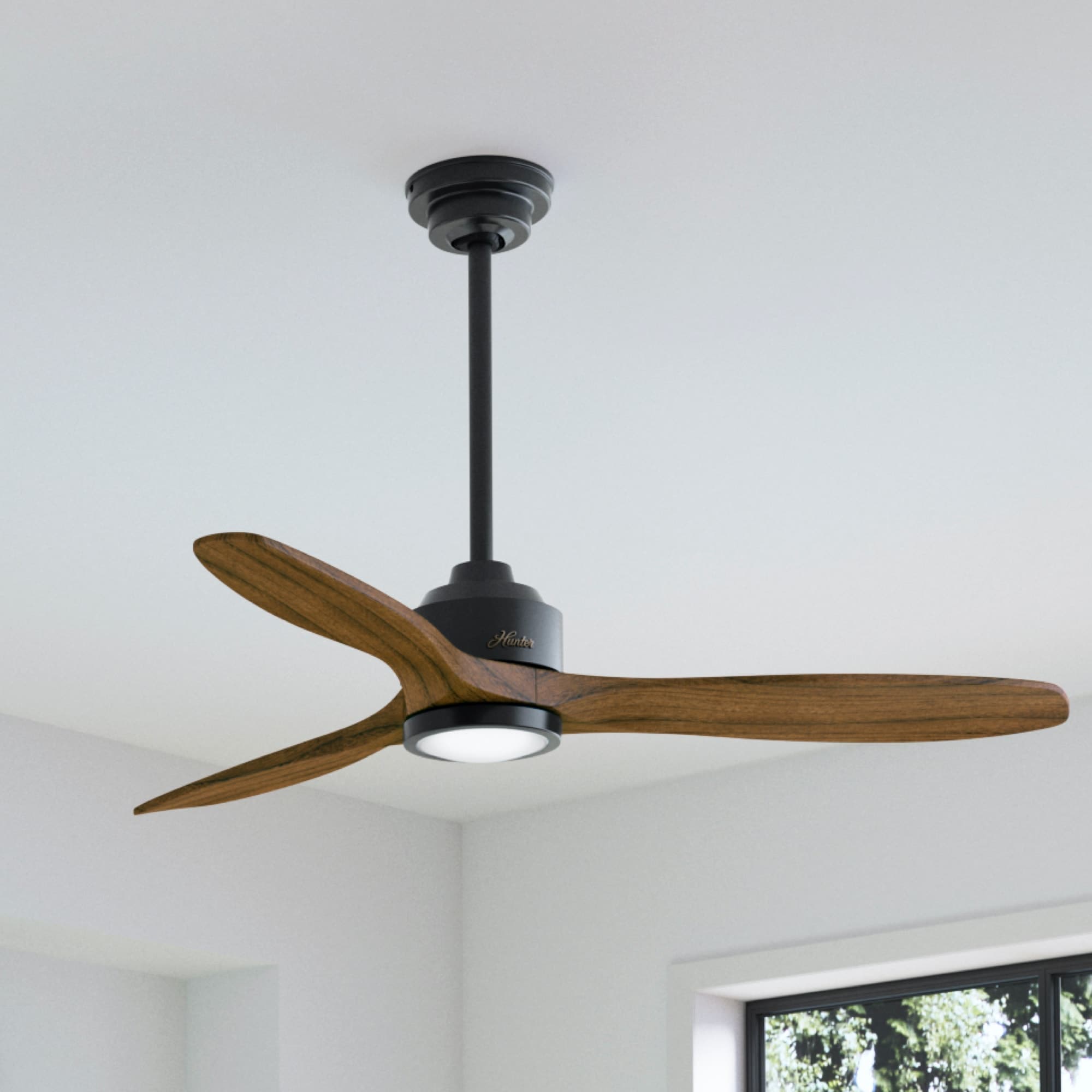 Hunter 50786 Ceiling-Fans - View #4