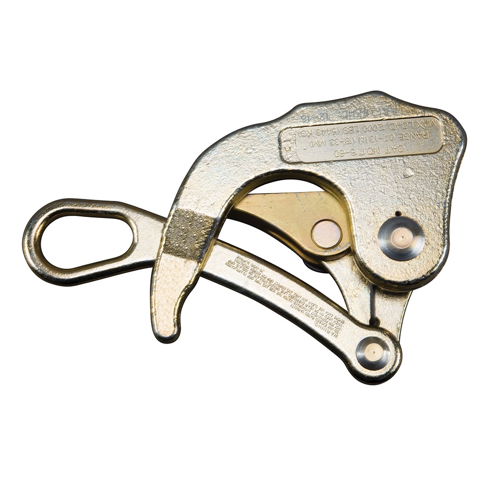 Klein Tools 171660 Cable-Puller-Grips - View #2