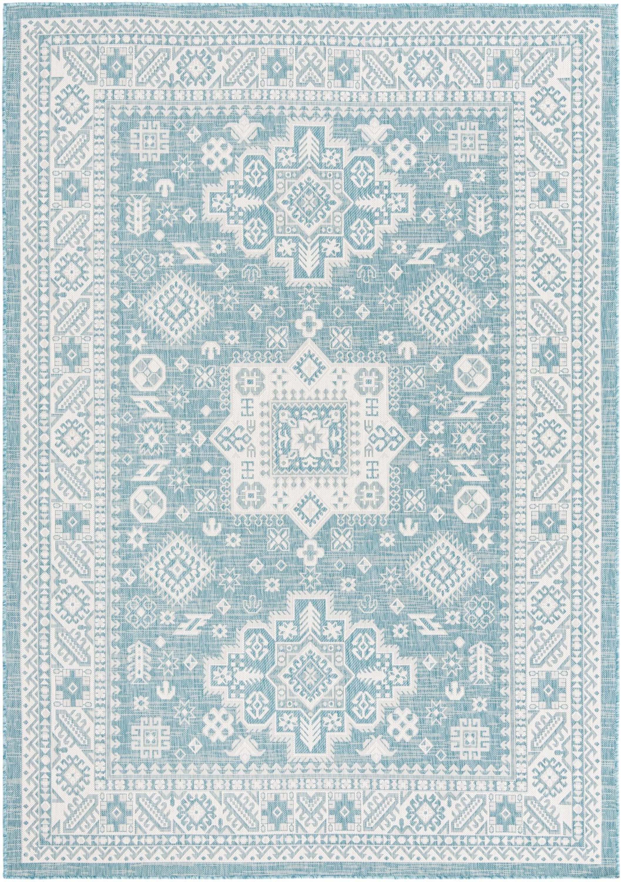 Unique Loom 3163289 rugs - View #6