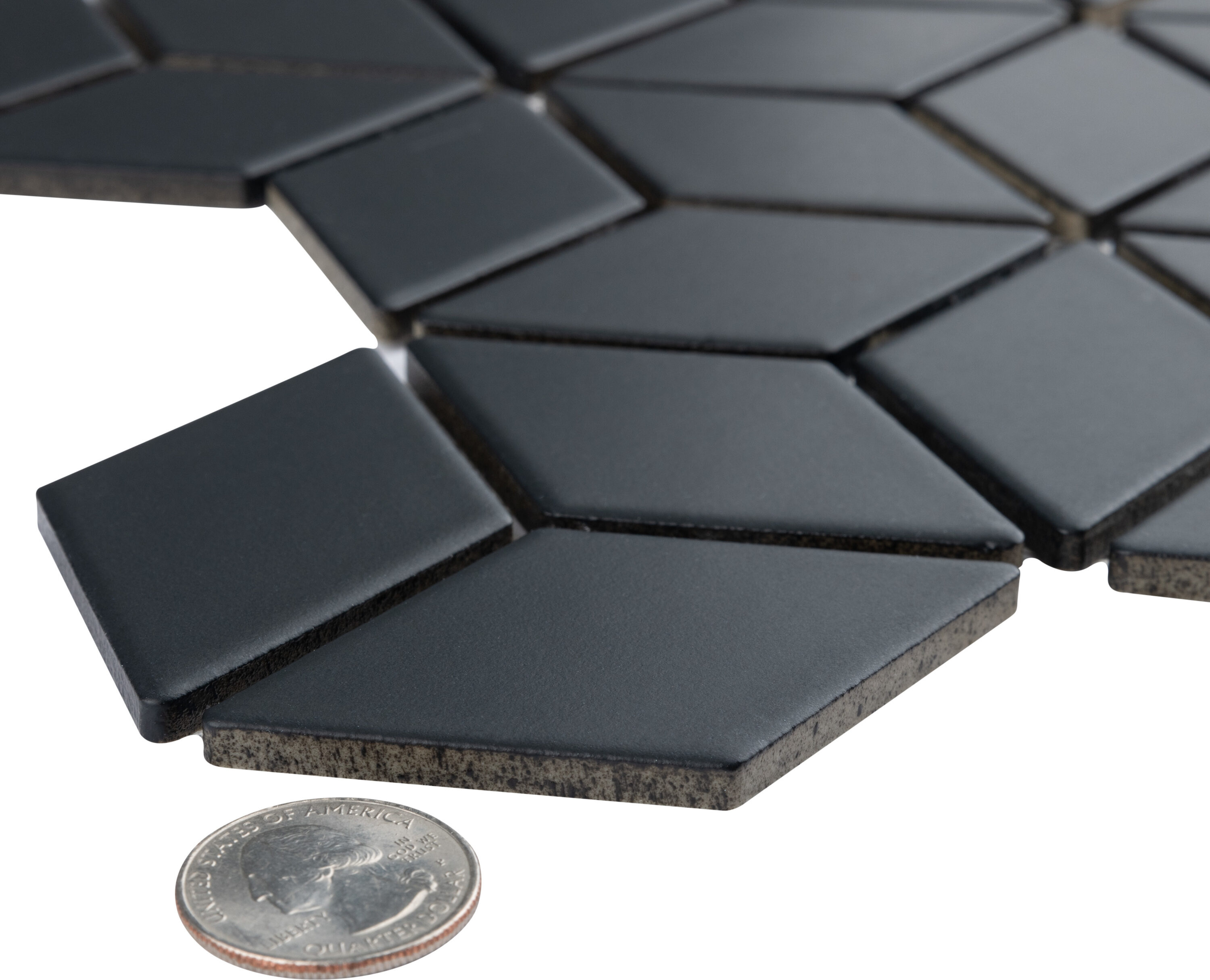 Affinity Tile S1FKORHO22 Tile-Samples - View #3