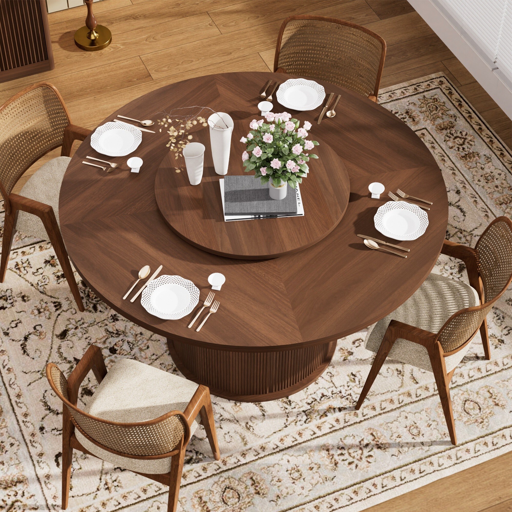 Horizons Prime LJW105927 Dining-Sets - View #8