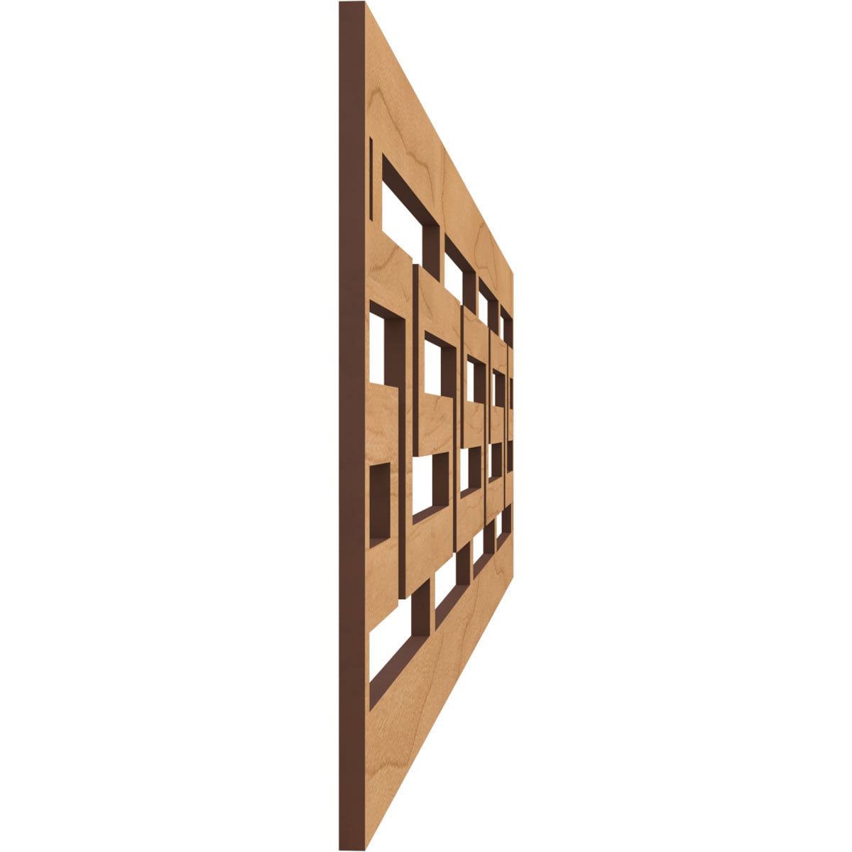 Ekena Millwork MLDB12X47TULMA Wall-Panel-Moulding - View #3