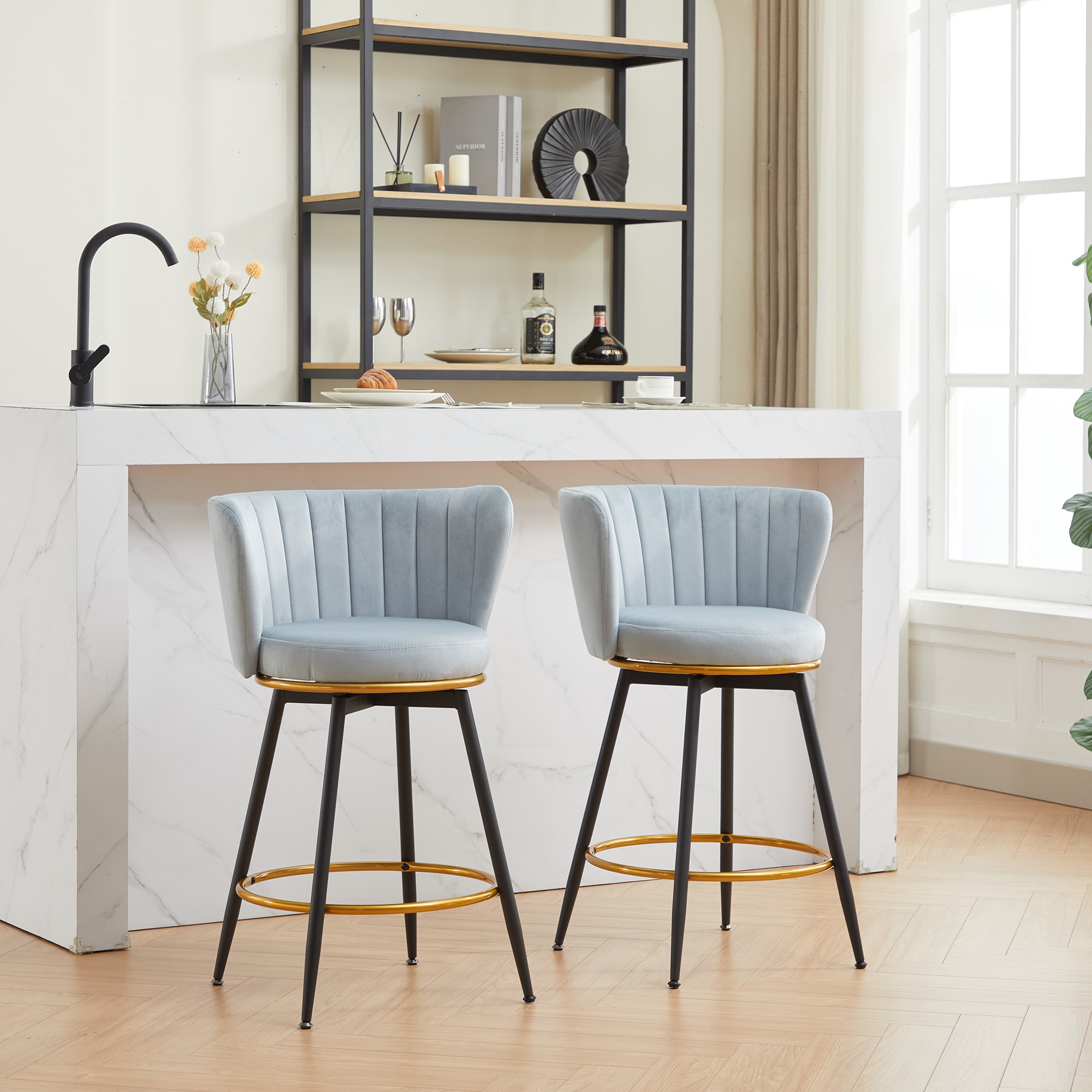 Bybafun YD3800037 stools - View #14