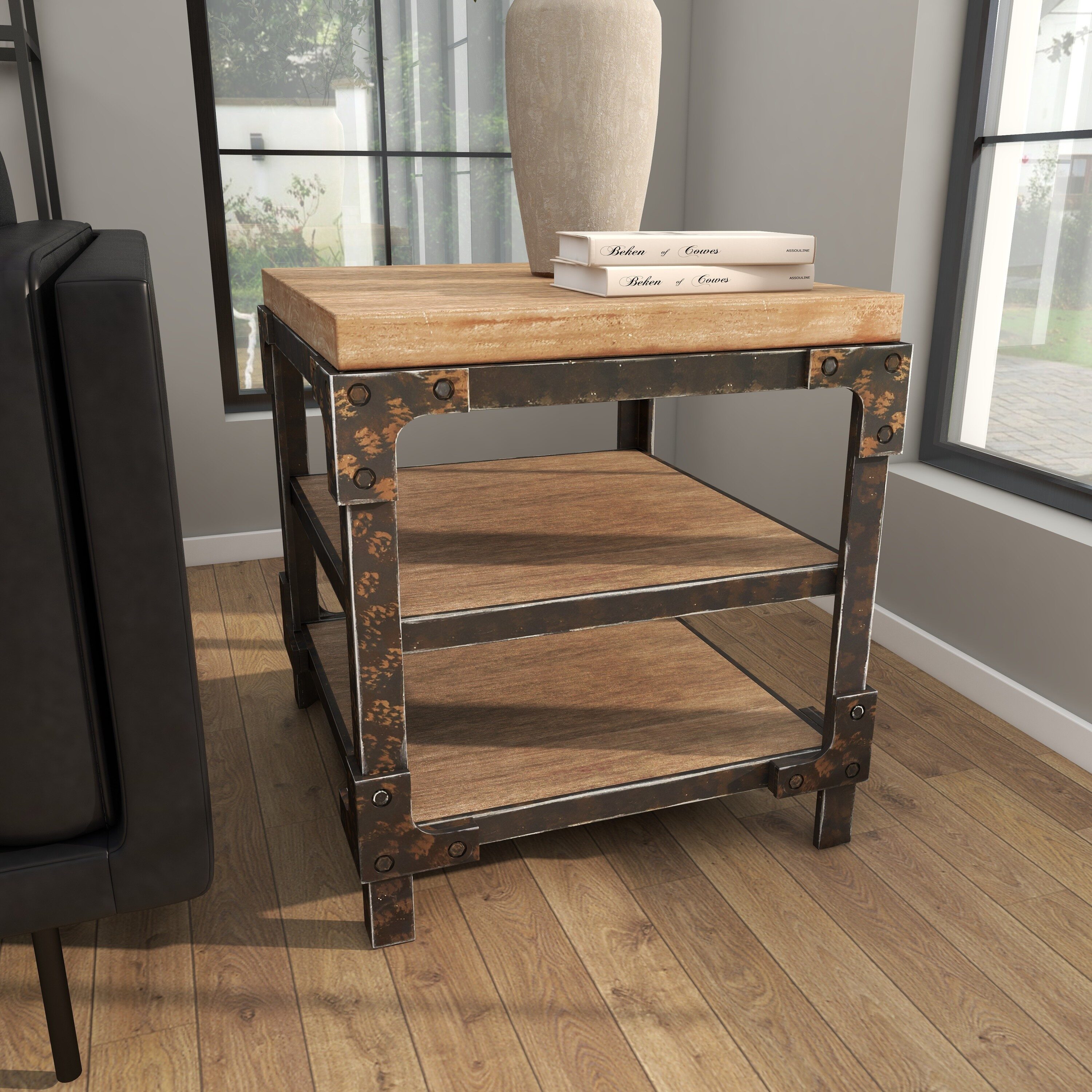 Grayson Lane 85998 End-Tables - View #5
