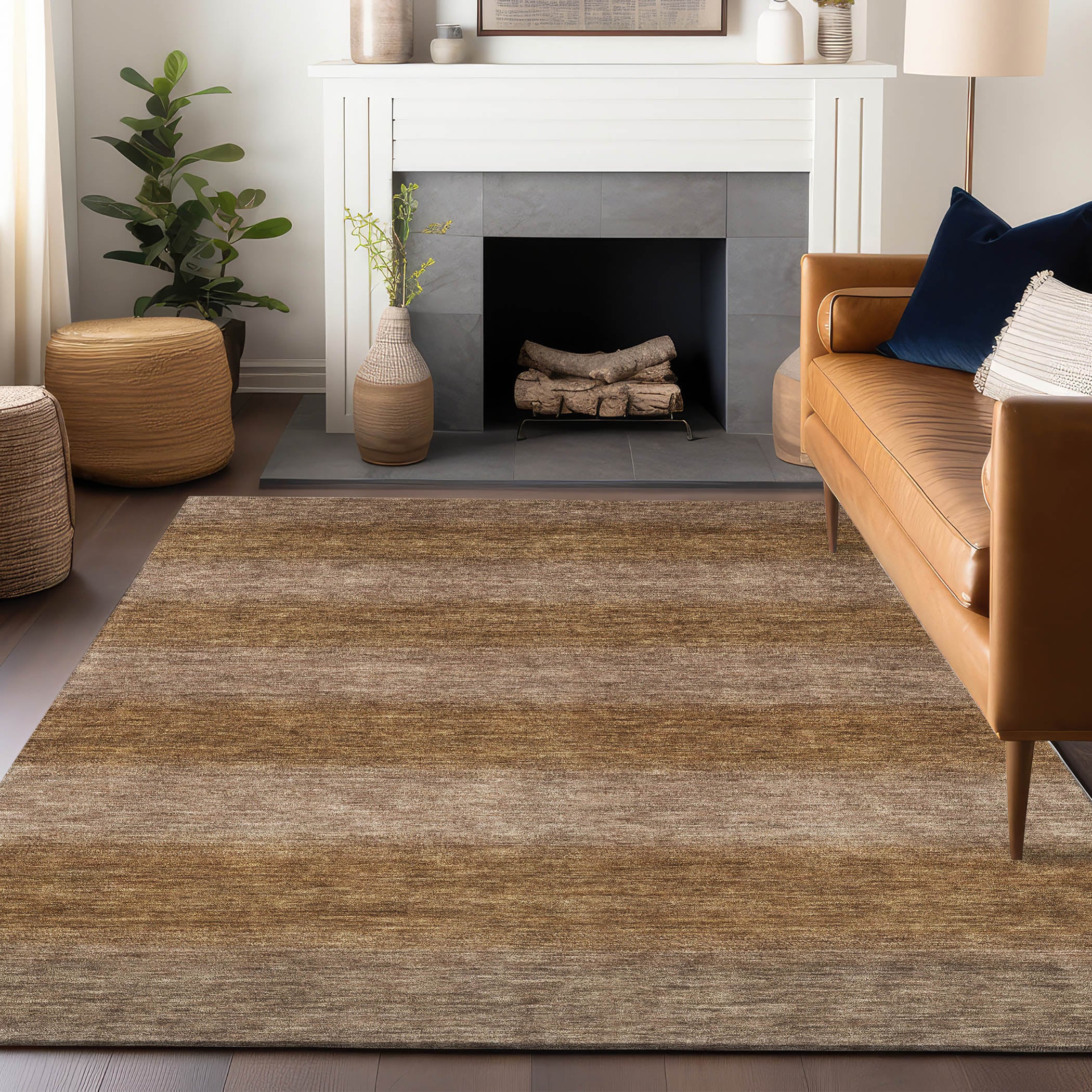 Addison Rugs ACN1733BR30X46 rugs - View #2