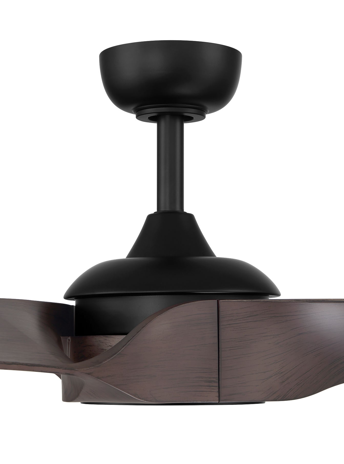 Harbor Breeze AR23-52MBK-E Ceiling-Fans - View #6