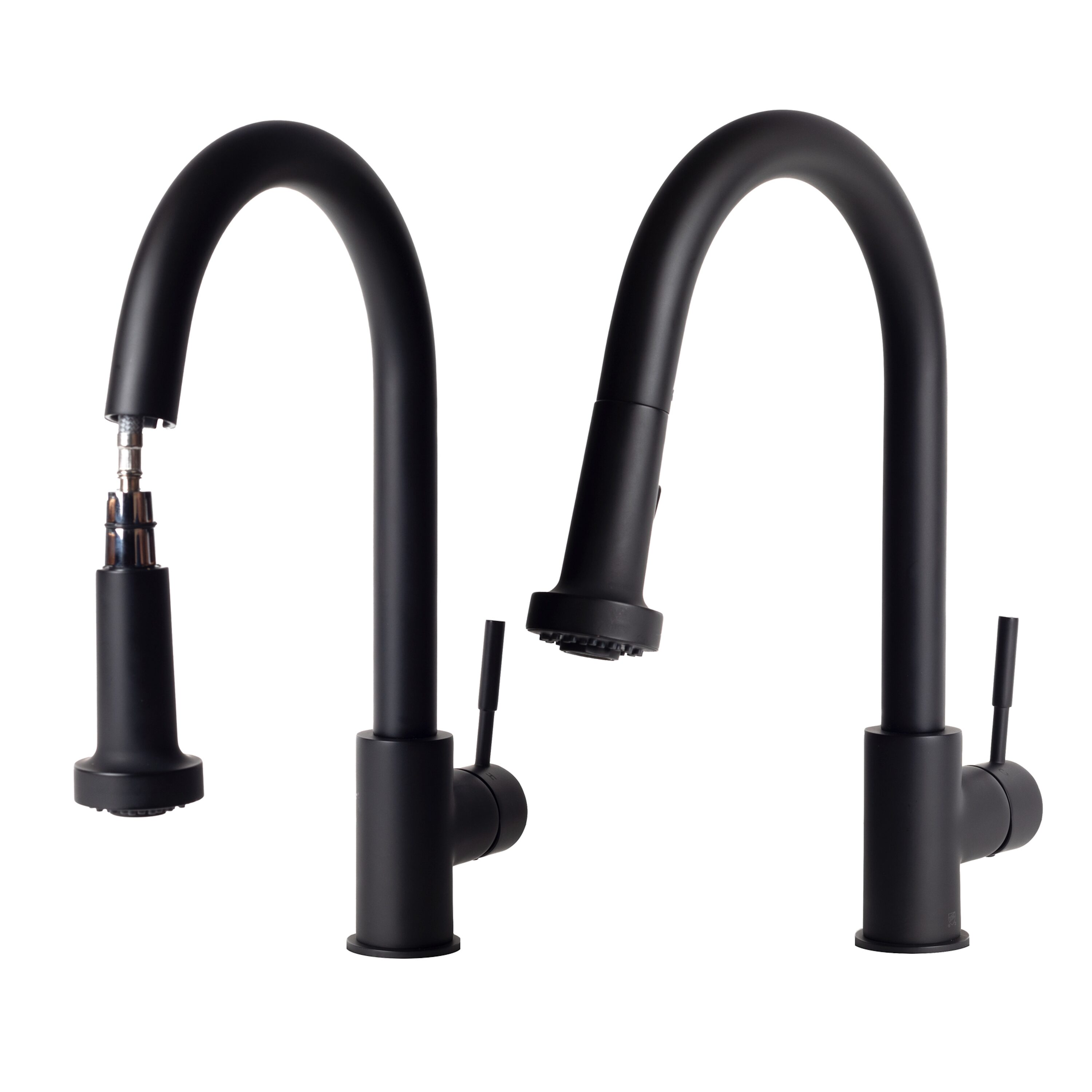 ZLINE KITCHEN & BATH MON-KF-MB Kitchen-Faucets - View #3