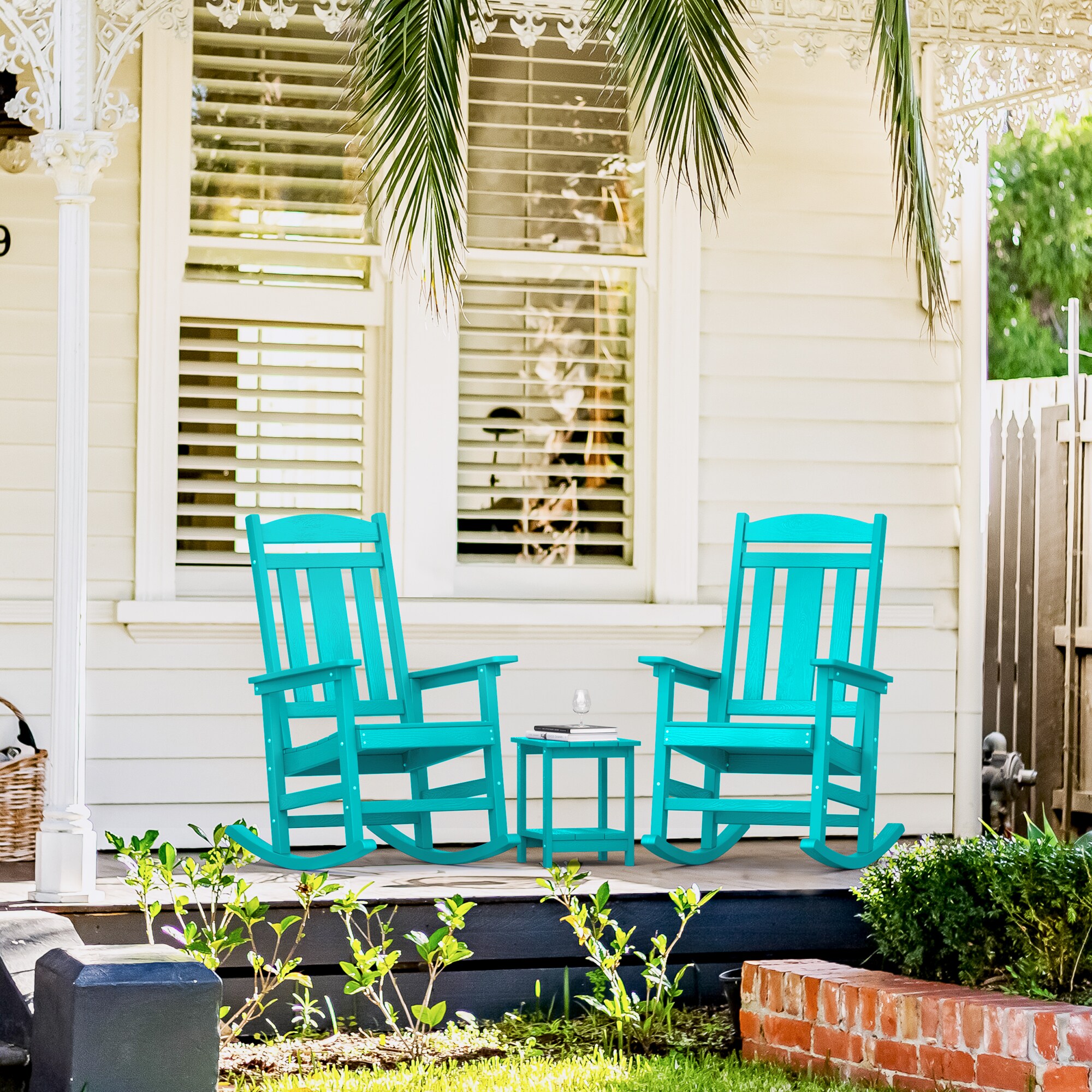 LUE BONA 2JR-002-06LS Patio-Chairs - View #8