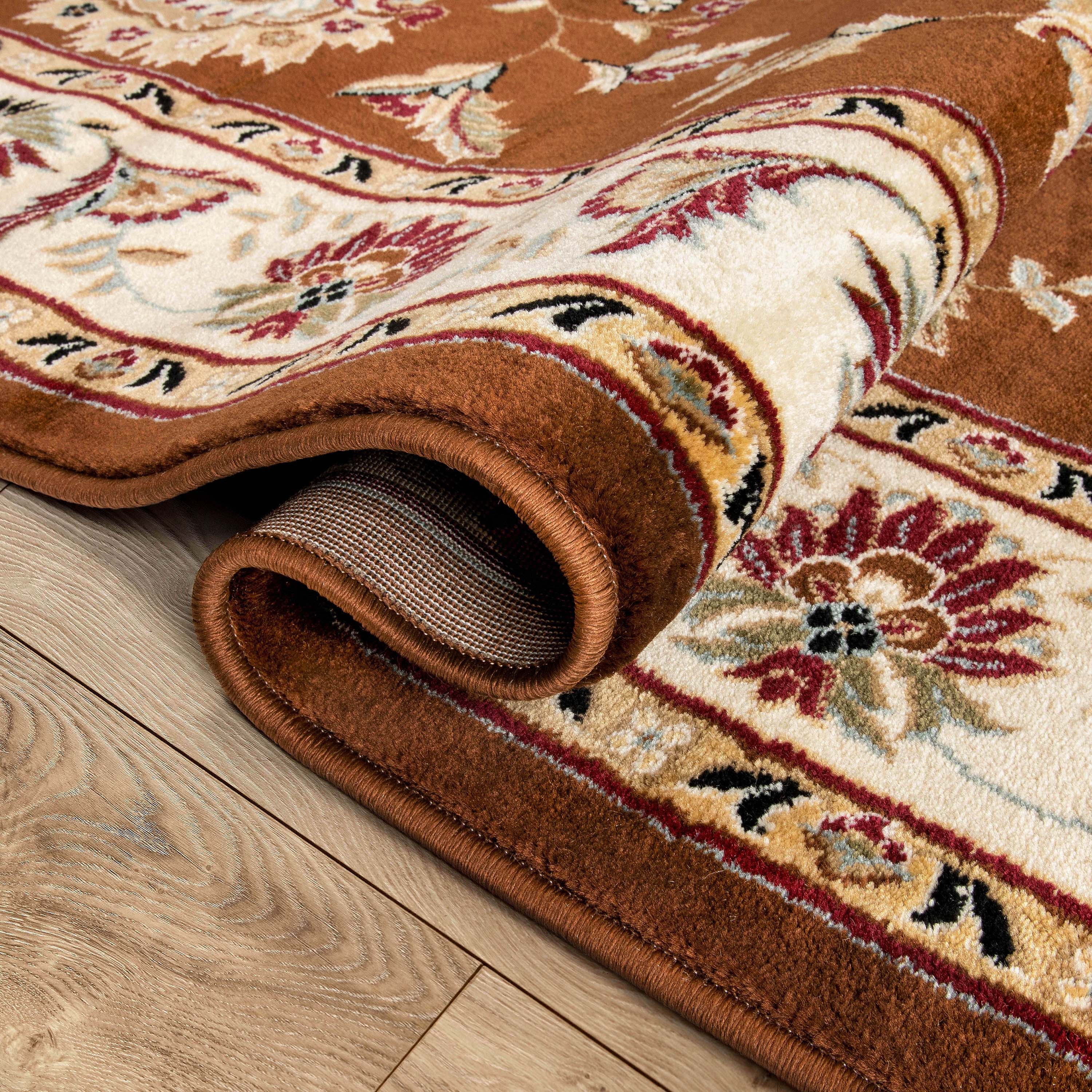 Well Woven 36090 rugs - View #5
