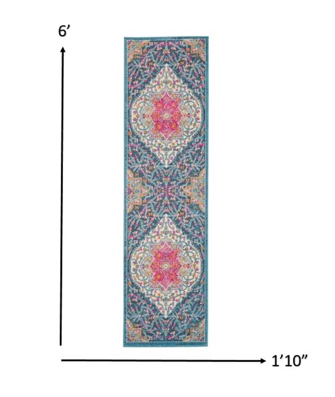 HomeRoots 4000385742 rugs - View #10