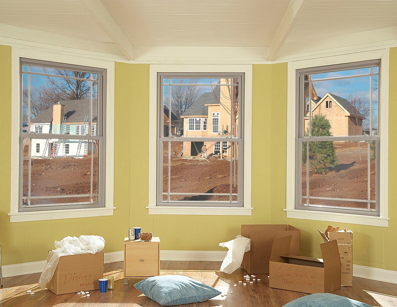 RELIABILT 719801225757150SH Single-Hung-Windows - View #6