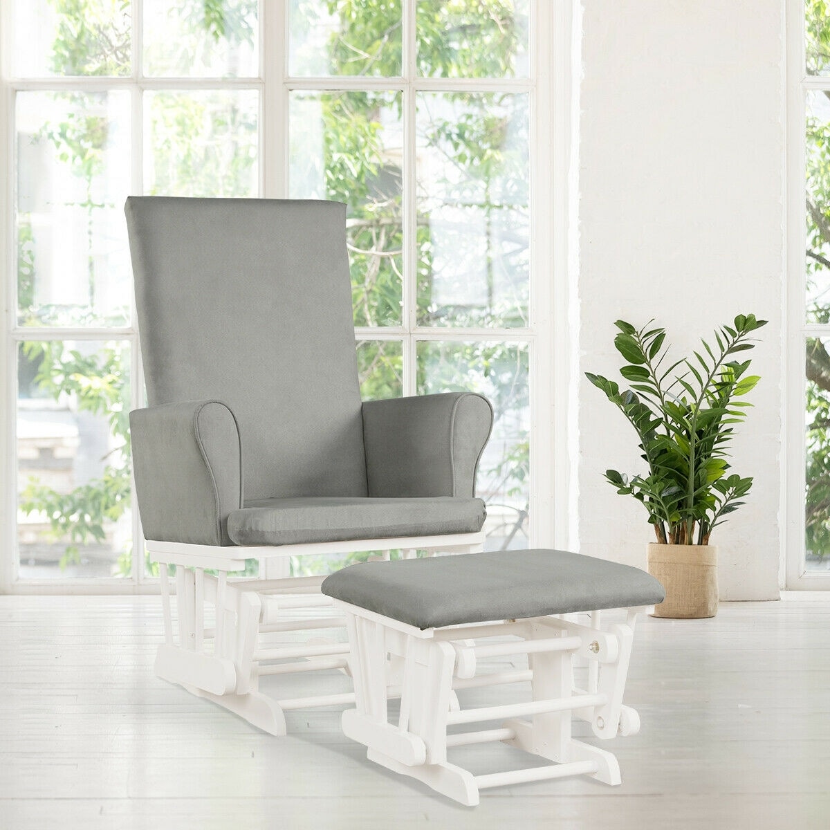 CASAINC WF-HW66395SL-LA chairs - View #7