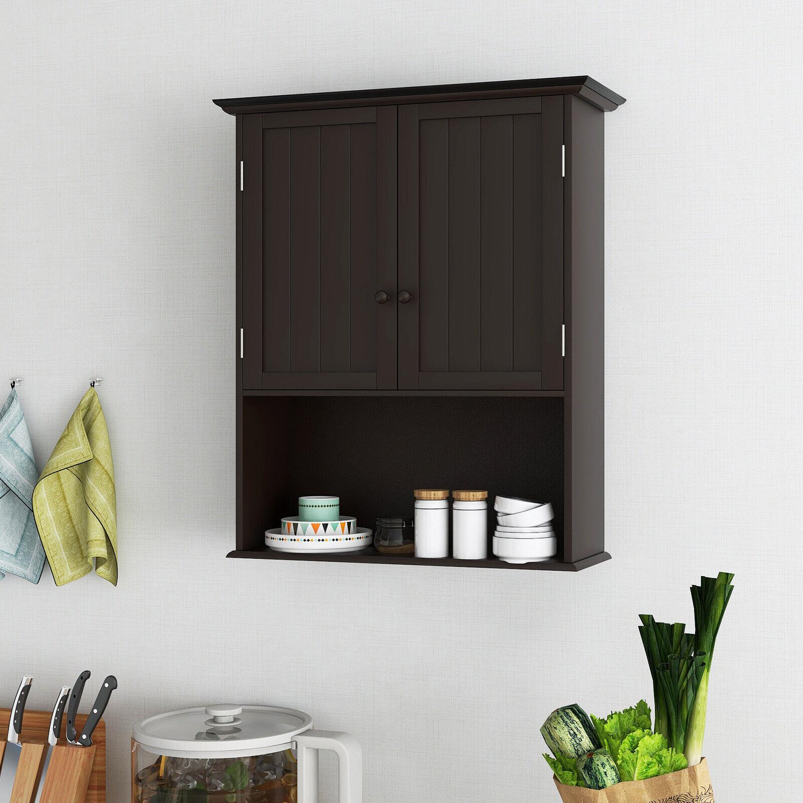 BABOOM BMMP-66930CF-HW Bathroom-Wall-Cabinets - Thumbnail View #4
