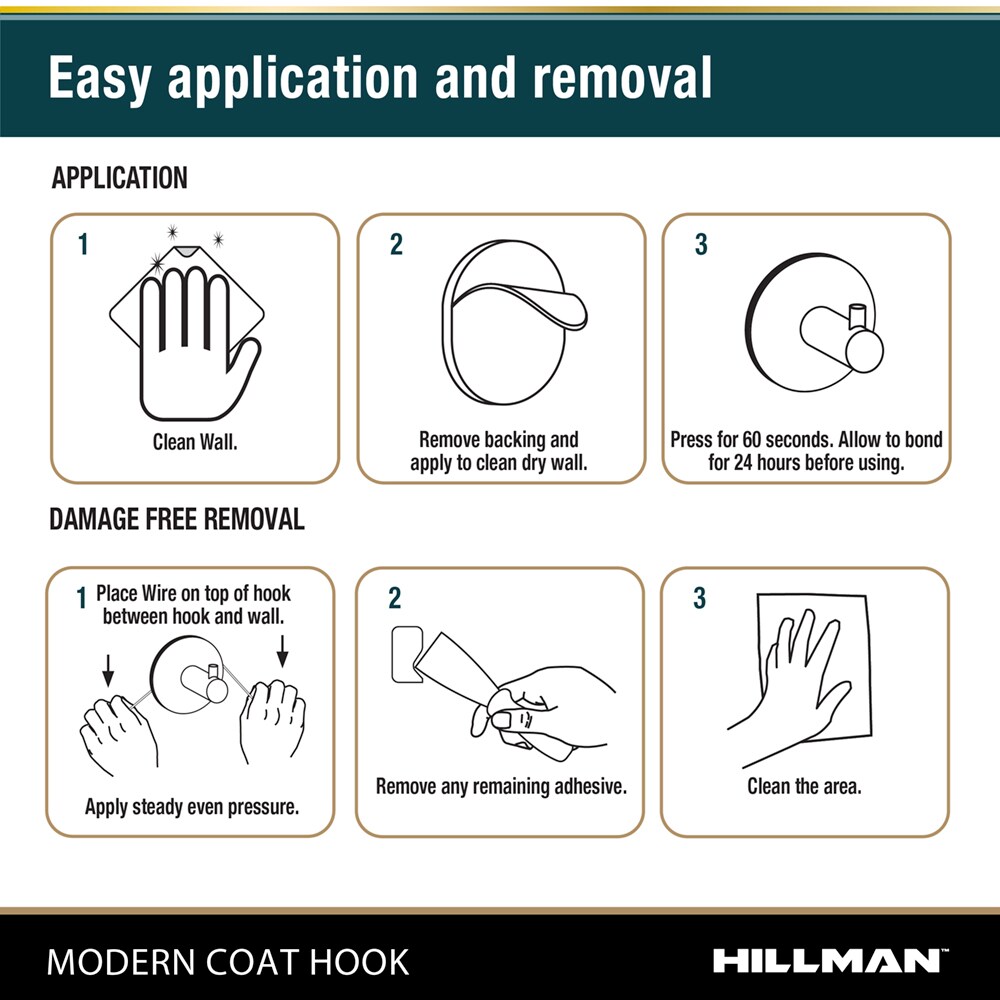 Hillman 9986580 Utility-Hooks-Racks - View #5